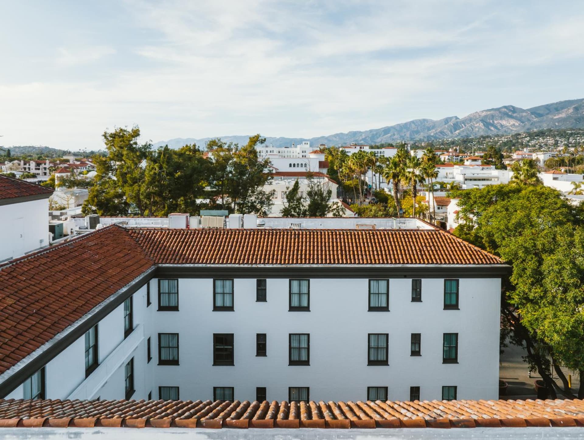 Hotel Santa Barbara gallery photo in Santa Barbara, CA — image 20
