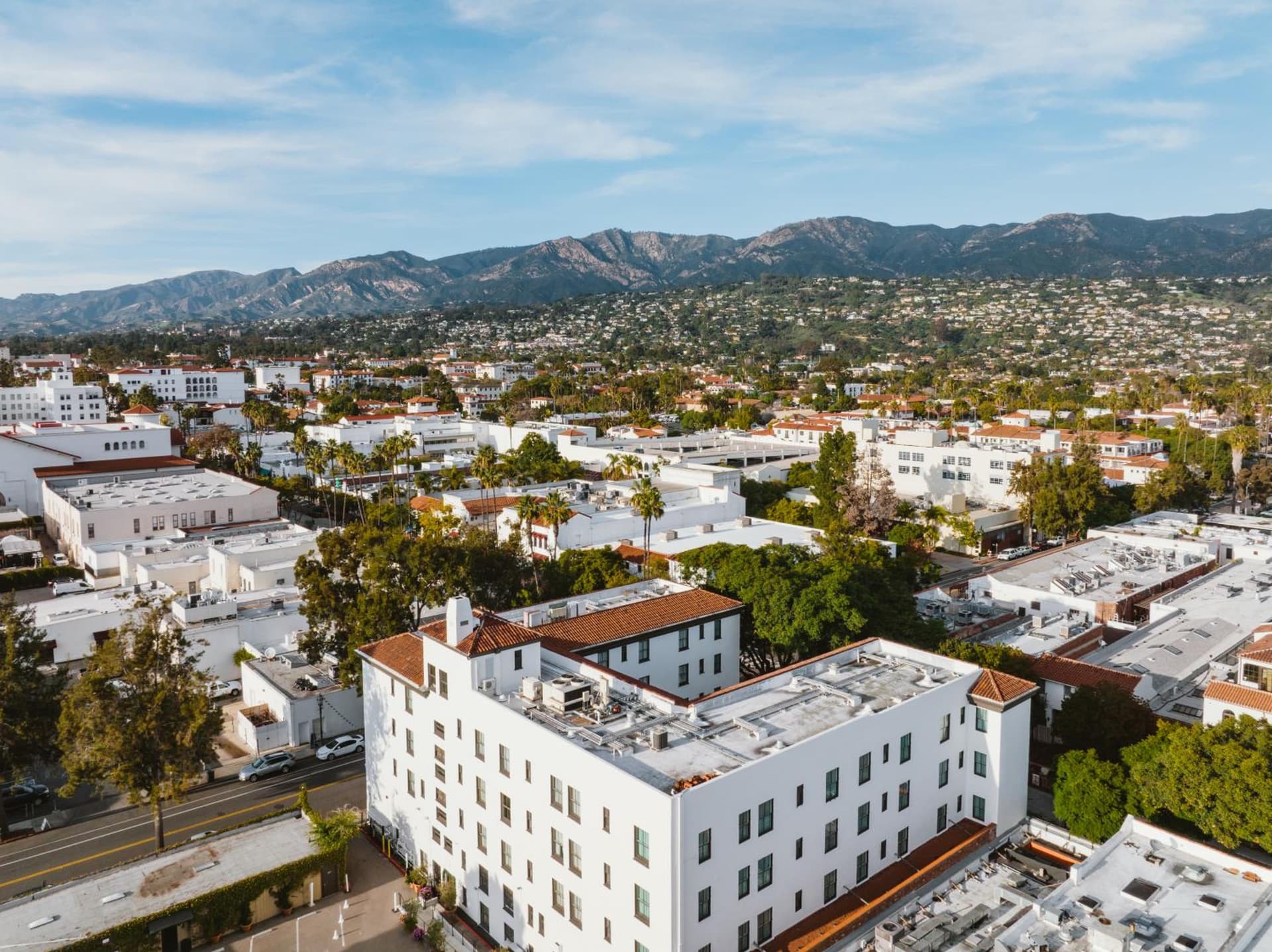 Hotel Santa Barbara gallery photo in Santa Barbara, CA — image 26