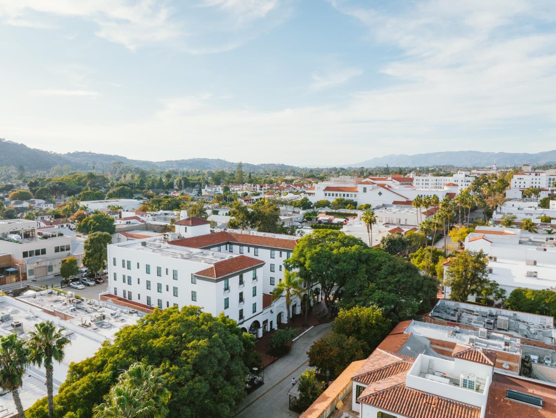 Hotel Santa Barbara gallery photo in Santa Barbara, CA — image 72