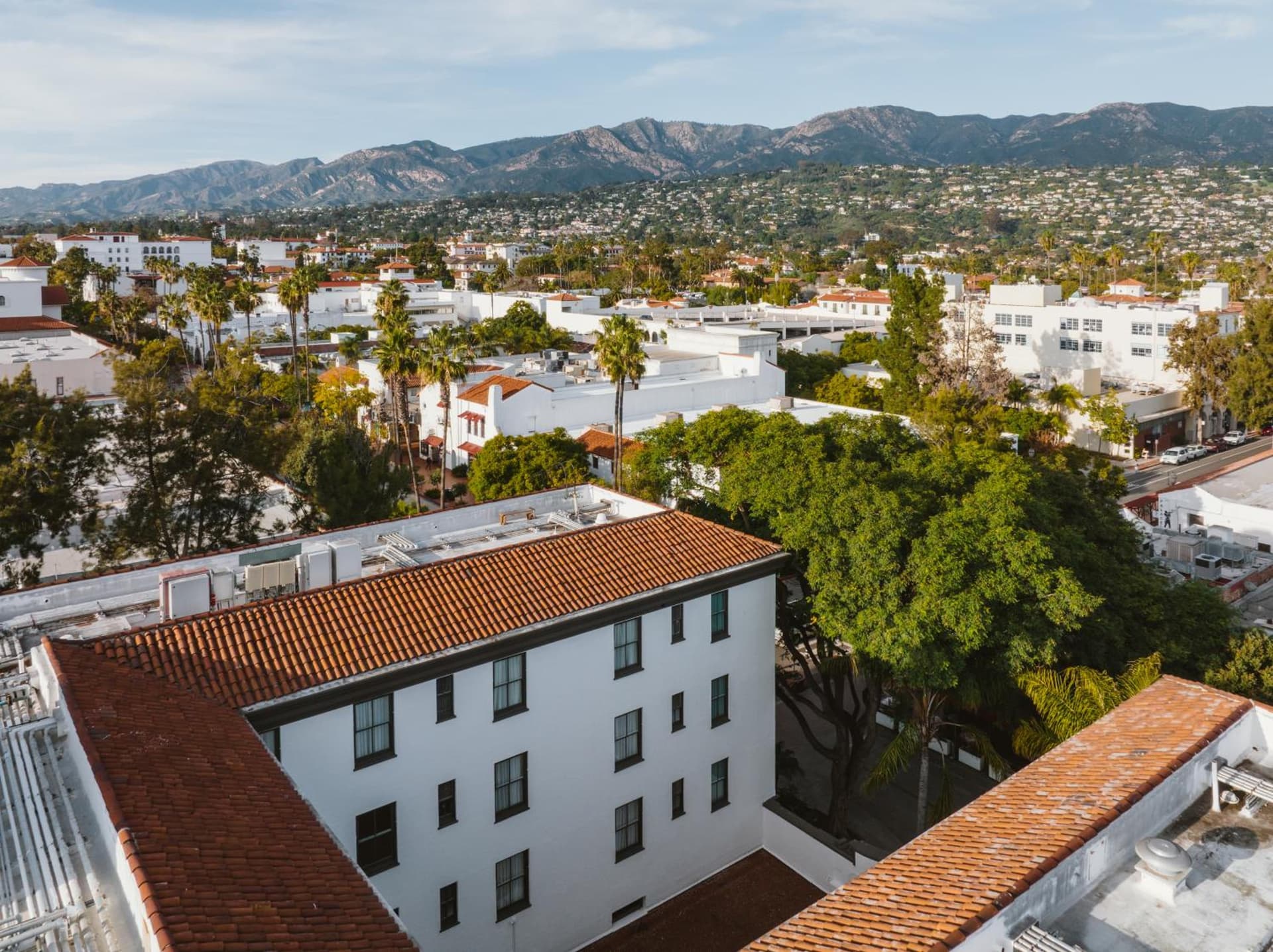 Hotel Santa Barbara gallery photo in Santa Barbara, CA — image 78