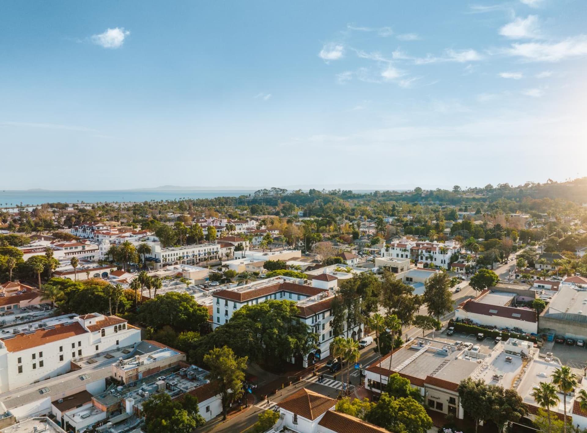 Hotel Santa Barbara gallery photo in Santa Barbara, CA — image 36