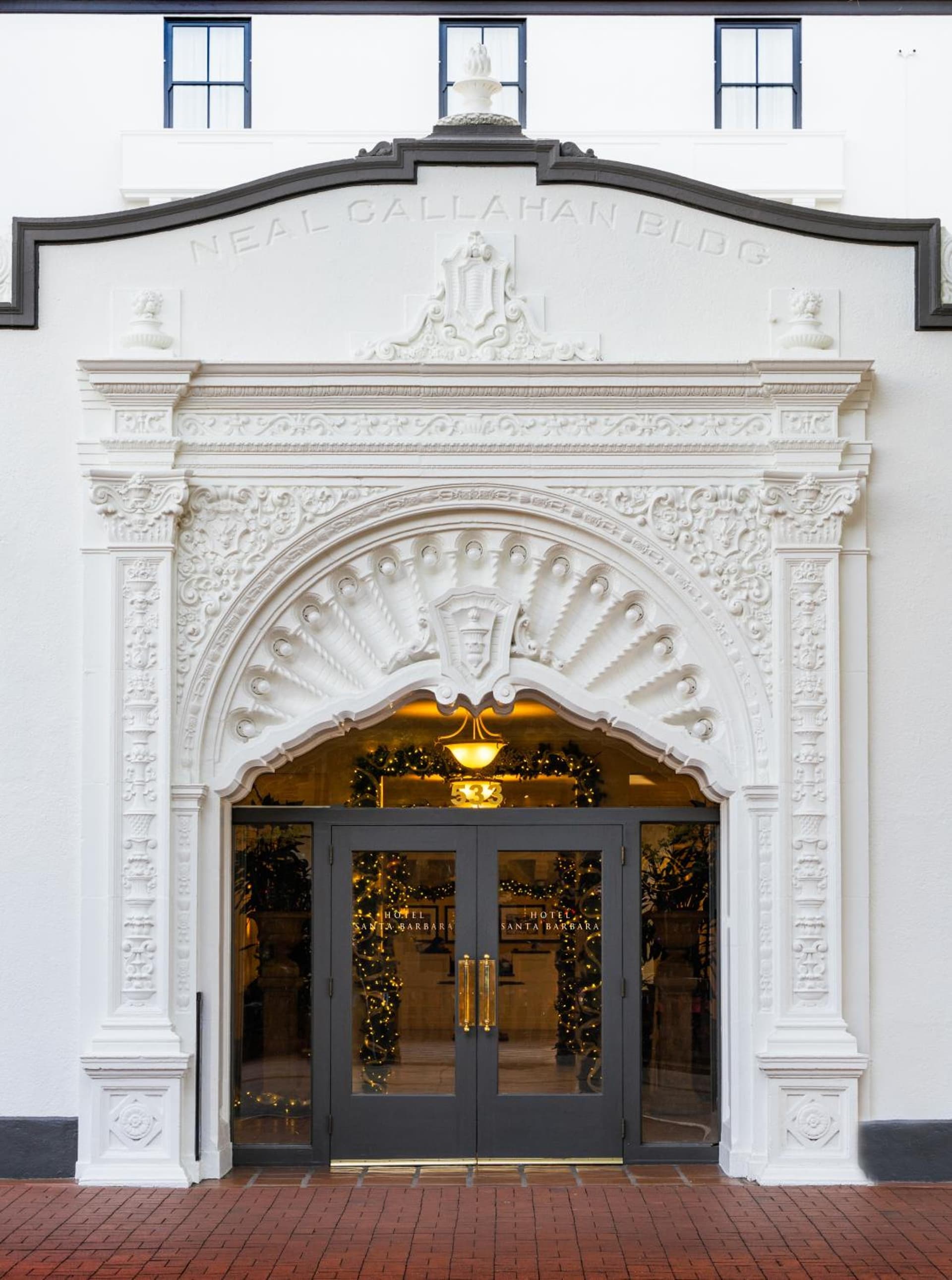 Hotel Santa Barbara gallery photo in Santa Barbara, CA — image 39