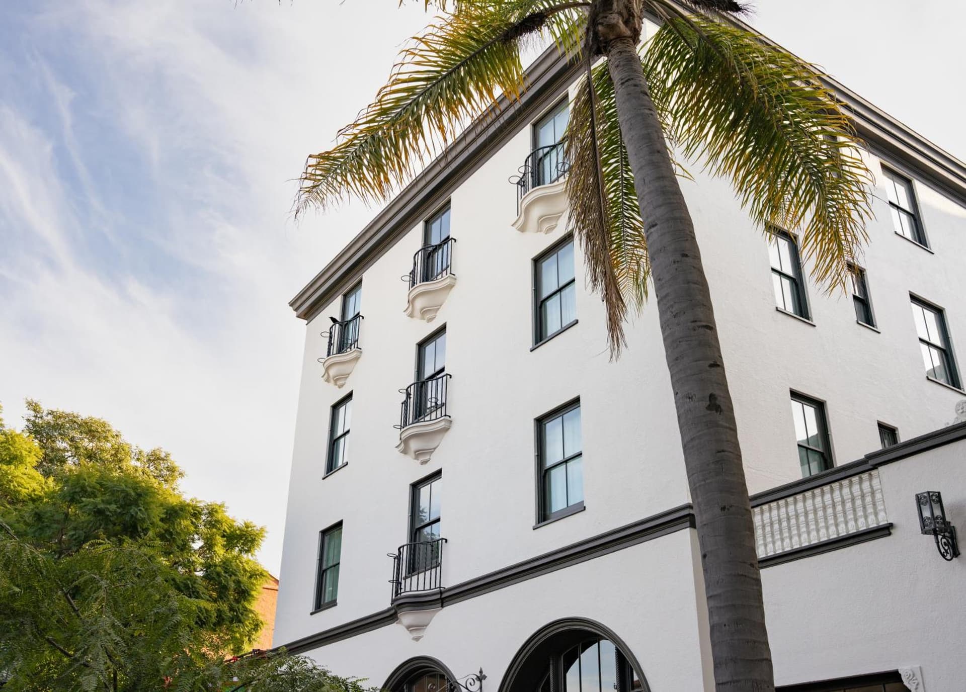 Hotel Santa Barbara gallery photo in Santa Barbara, CA — image 62