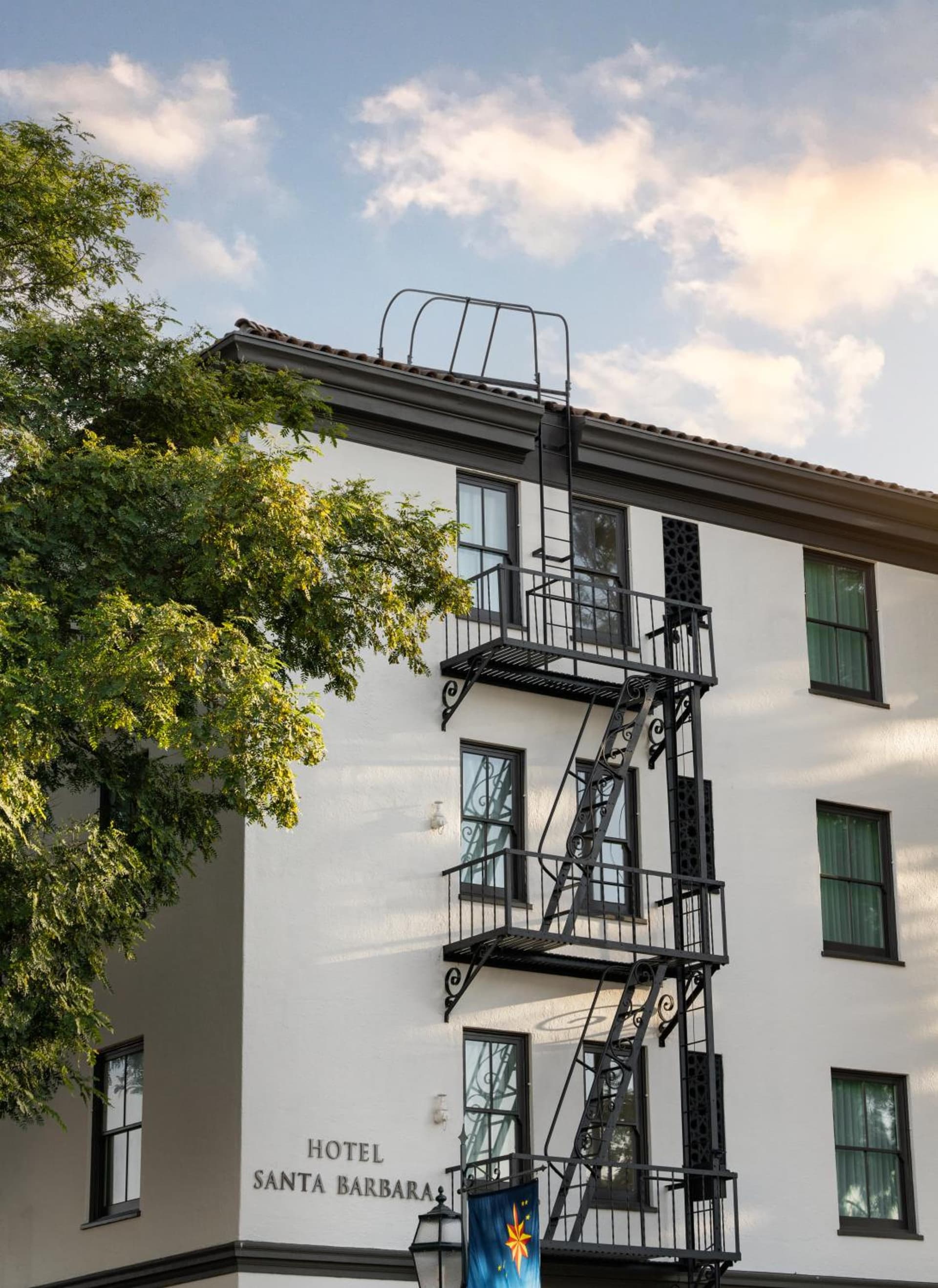 Hotel Santa Barbara gallery photo in Santa Barbara, CA — image 63