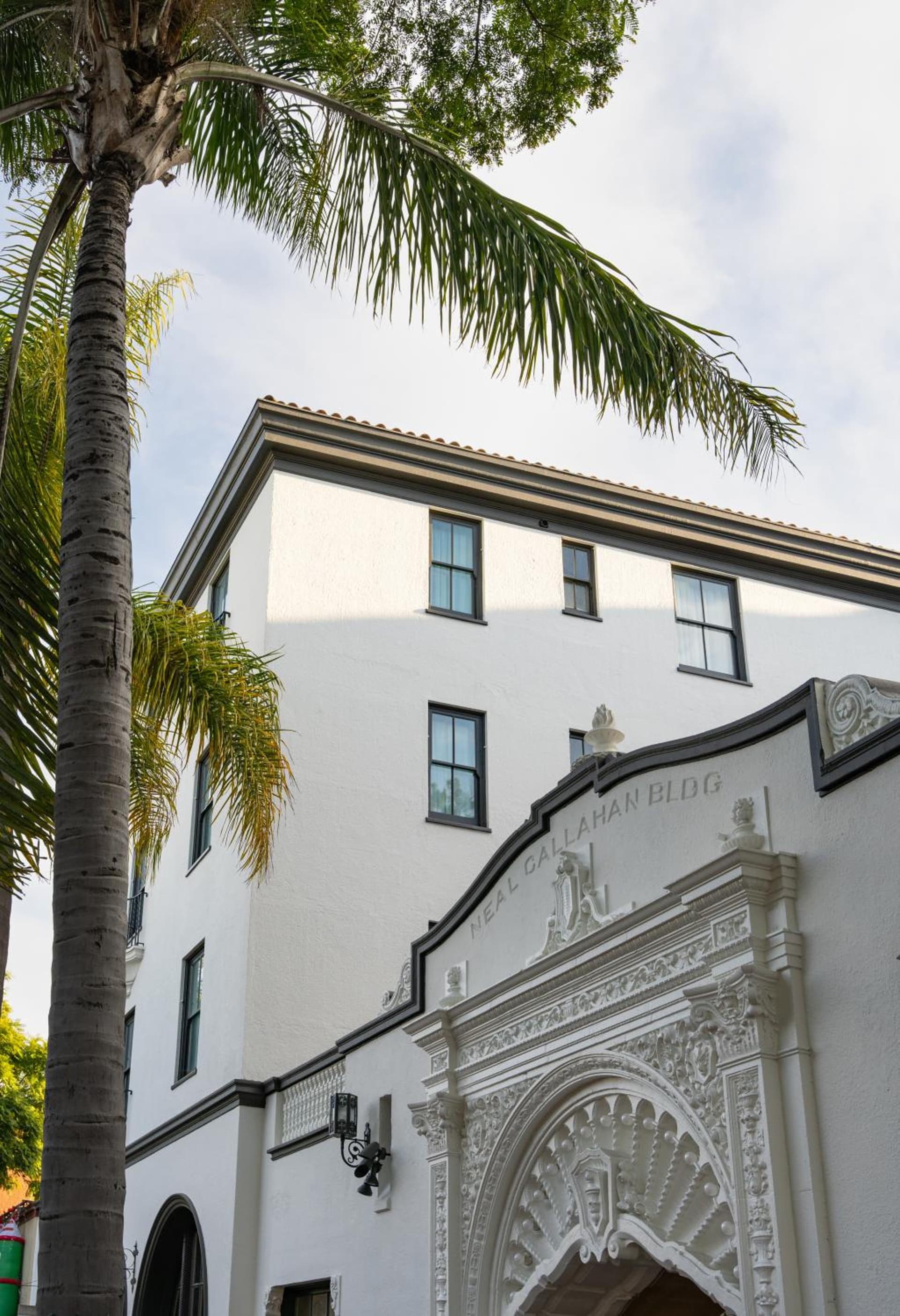 Hotel Santa Barbara gallery photo in Santa Barbara, CA — image 66