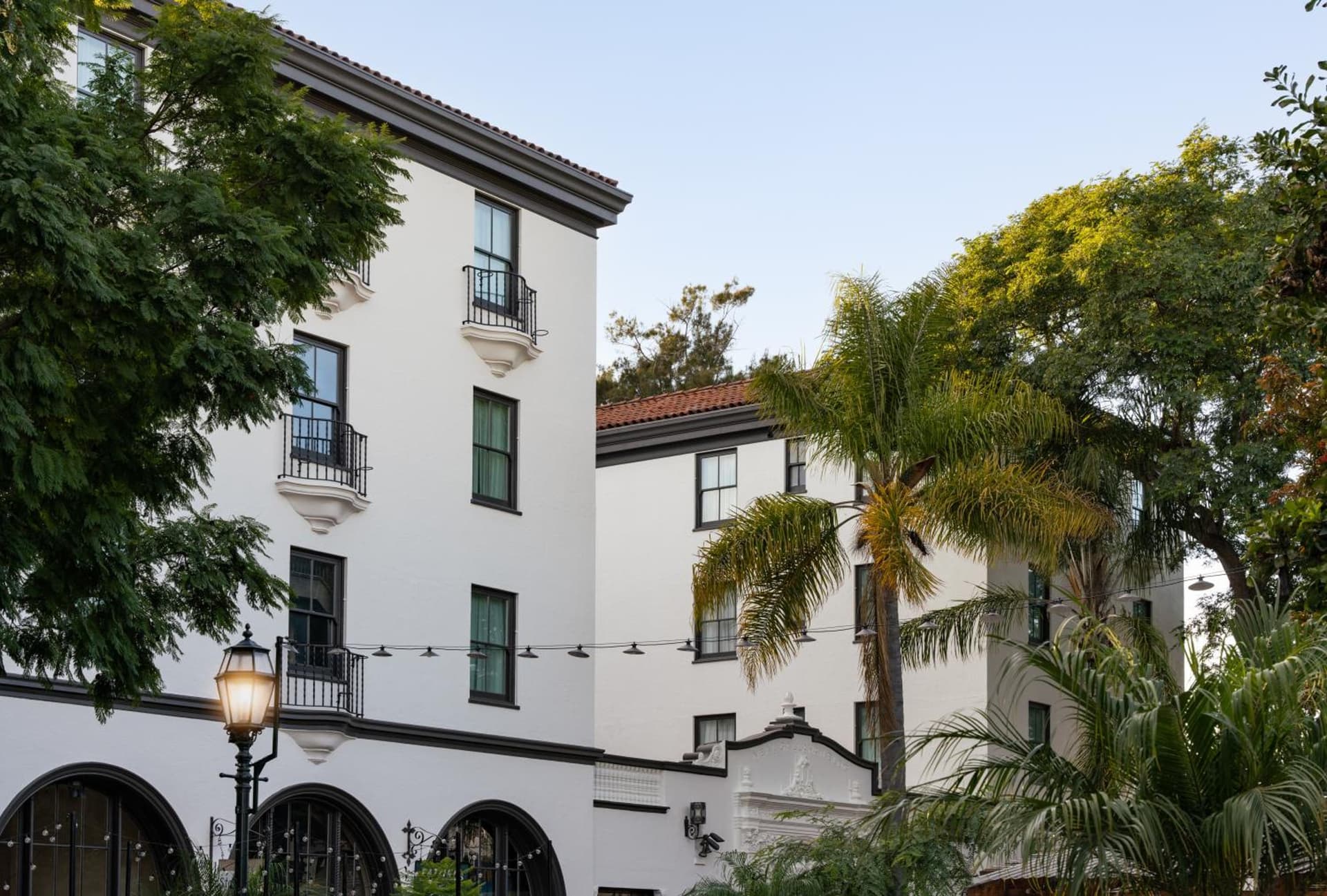 Hotel Santa Barbara gallery photo in Santa Barbara, CA — image 24