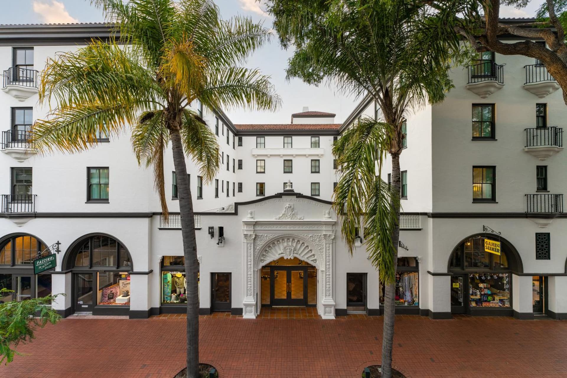 Hotel Santa Barbara gallery photo in Santa Barbara, CA — image 28