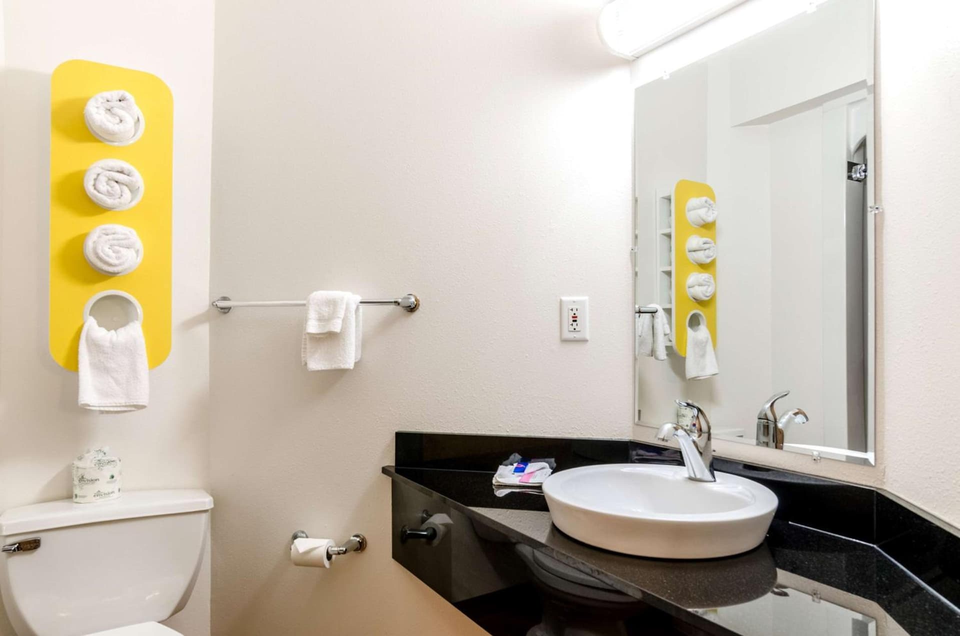 Motel 6-Augusta, GA - Fort Gordon gallery photo in Augusta, GA — image 5