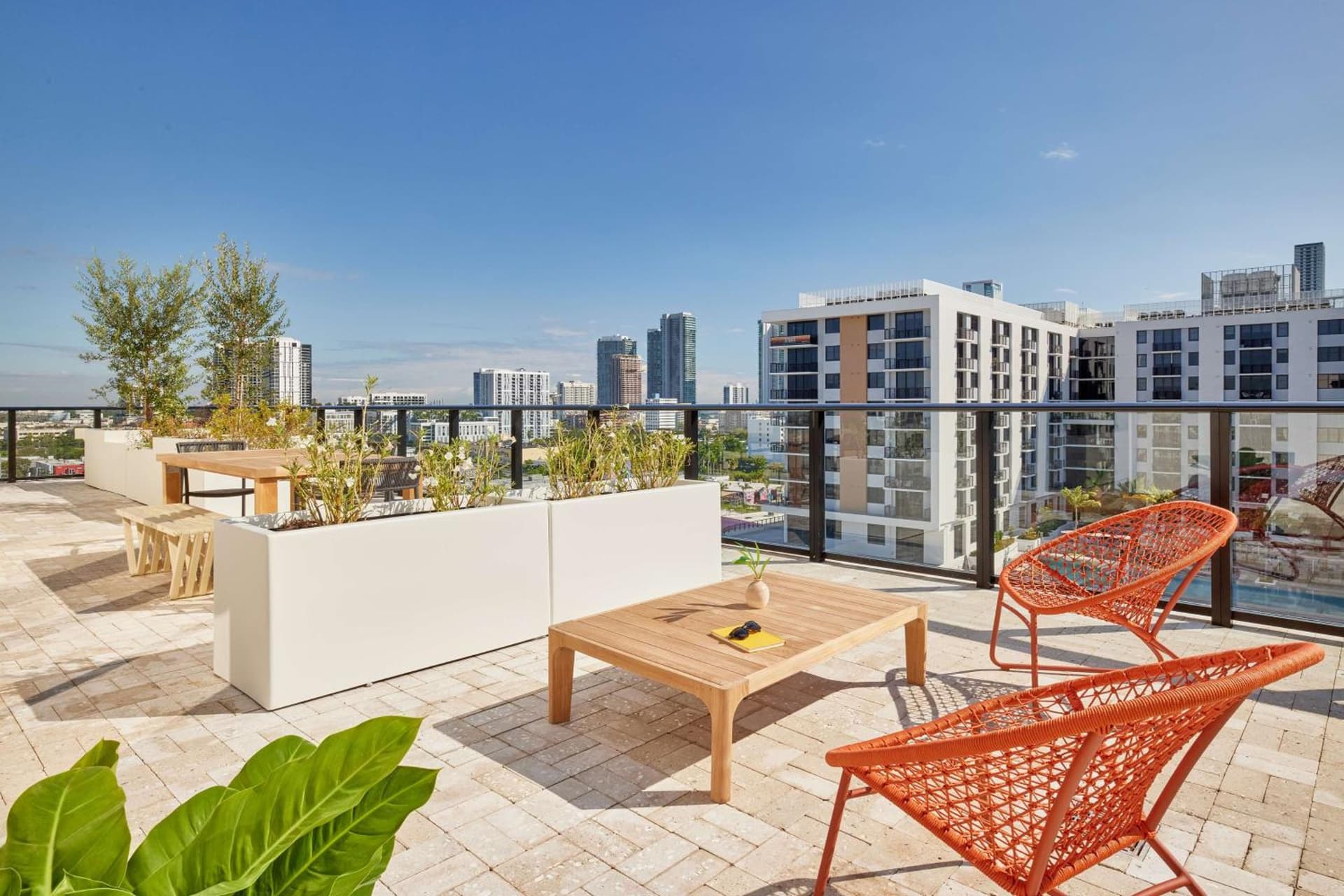 Arlo Wynwood Miami property views in Miami, FL — gallery photo 3