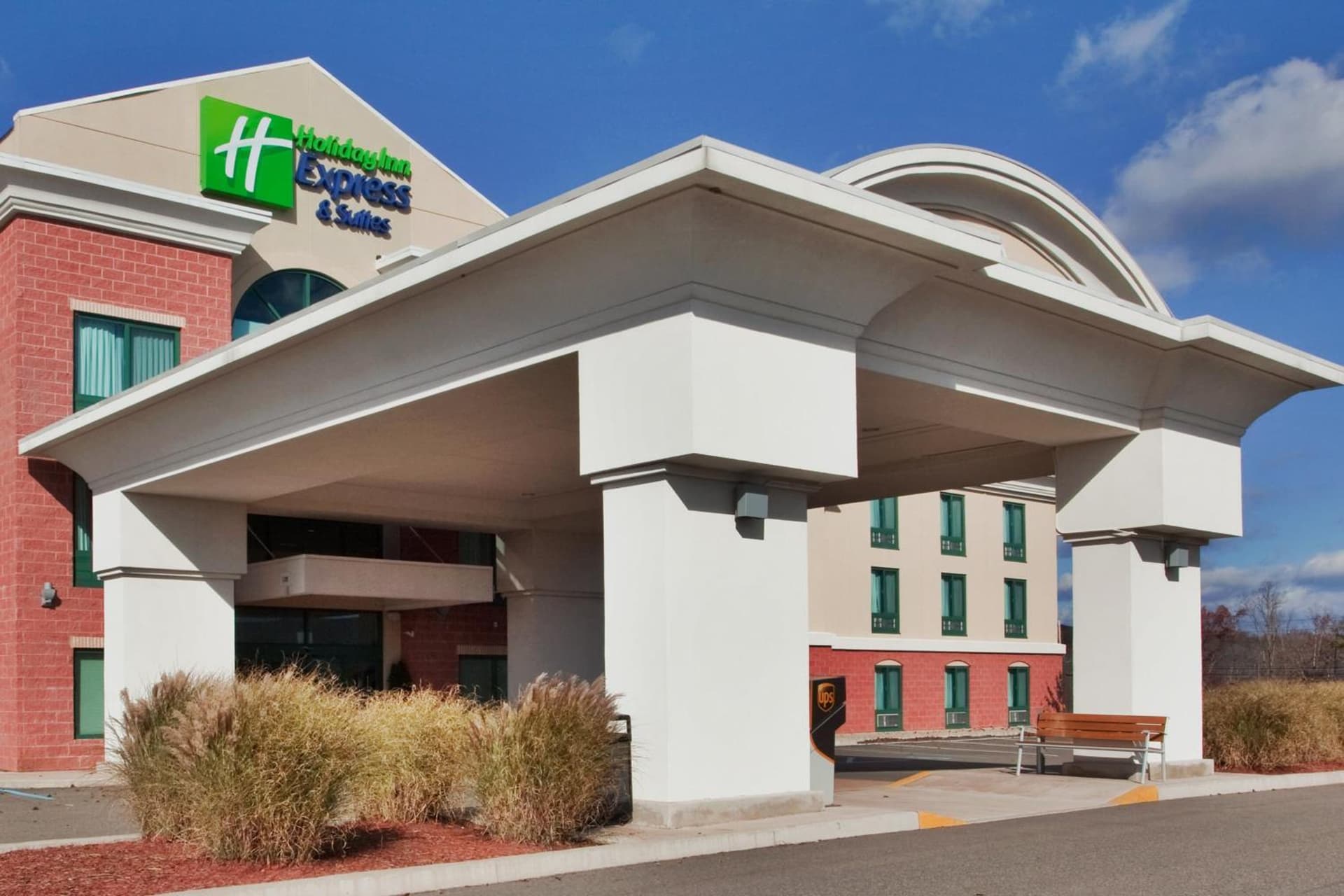 Holiday Inn Express Hotel & Suites Drums-Hazelton by IHG gallery photo in Drums, PA — image 17