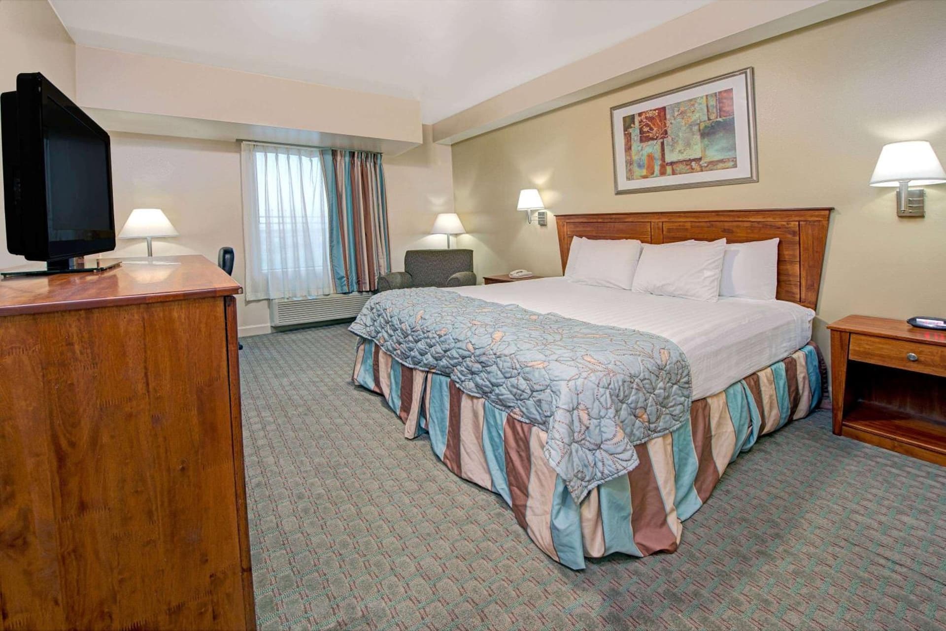 Days Inn by Wyndham Downtown St. Louis gallery photo in Saint Louis, MO — image 30