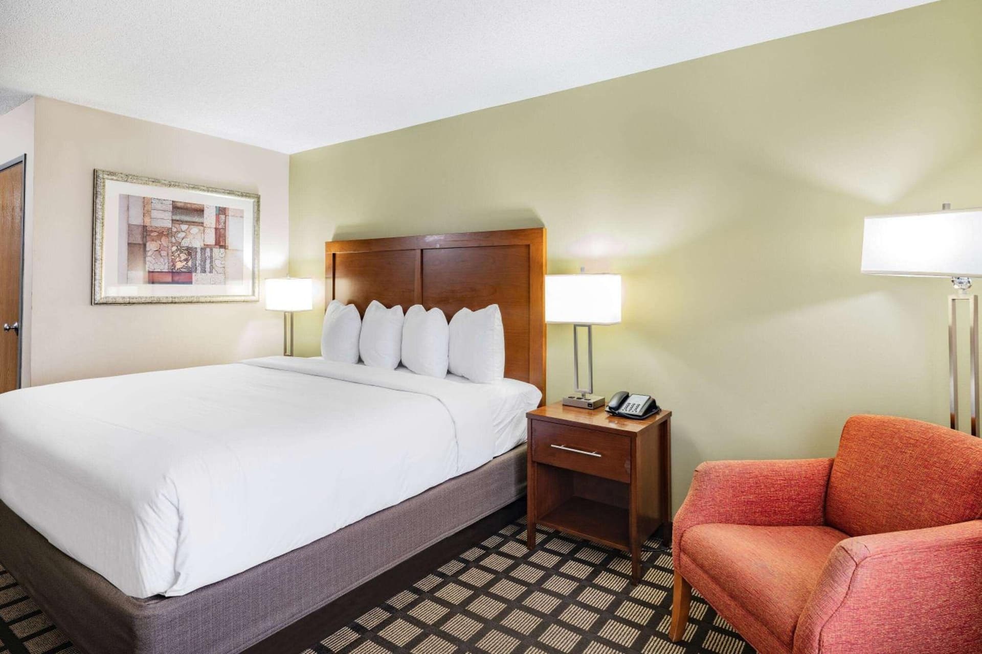 Baymont by Wyndham Gurnee gallery photo in Gurnee, IL — image 25