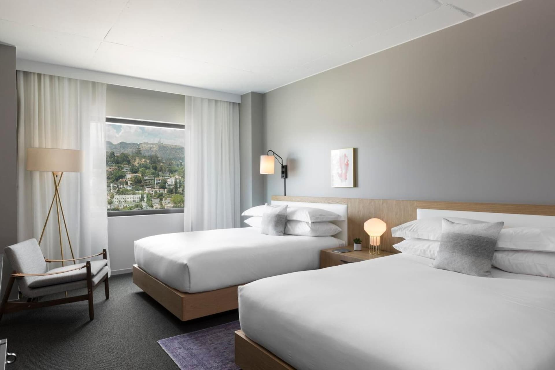 Kimpton Everly Hotel Hollywood by IHG gallery photo in Los Angeles, CA — image 81