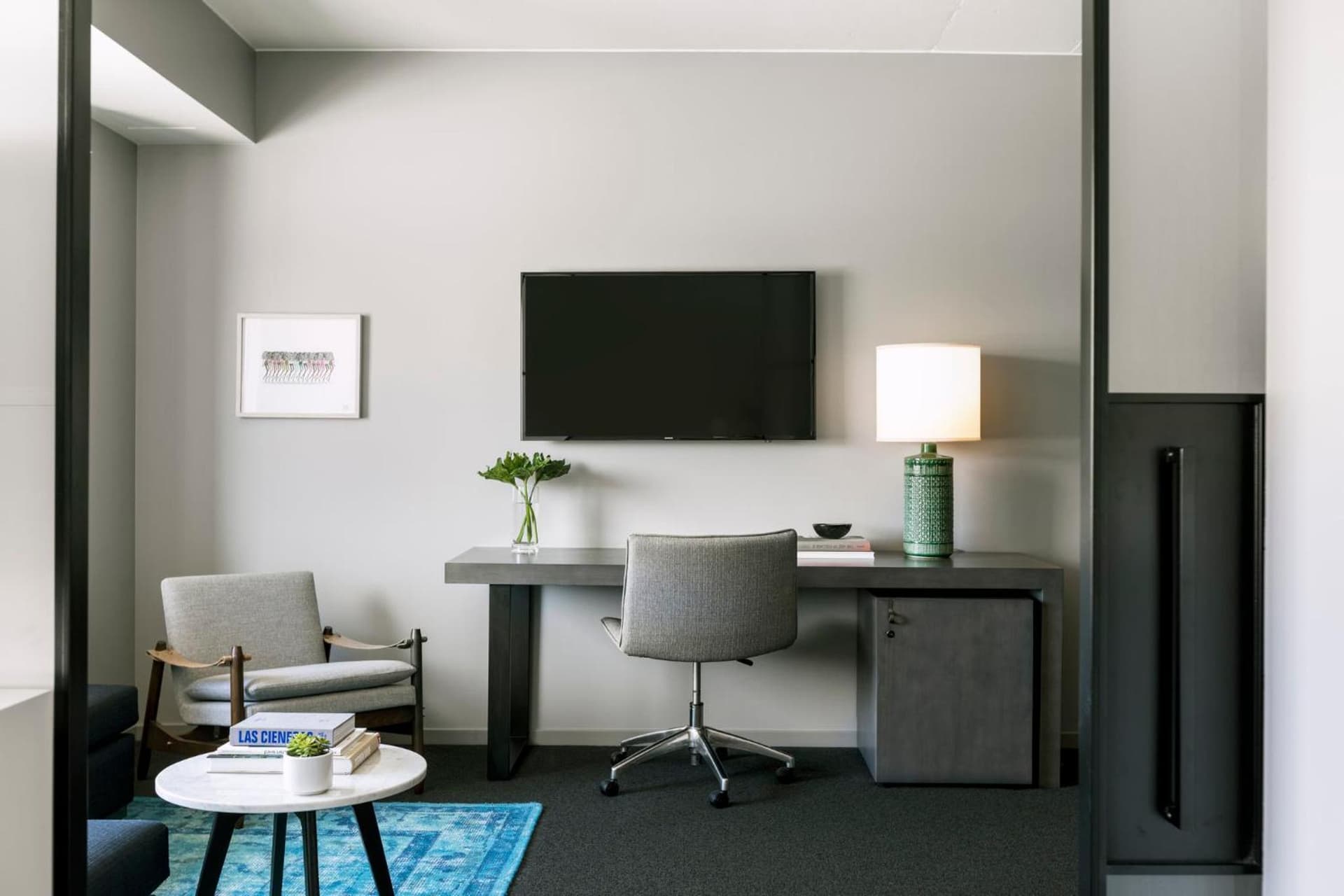 Kimpton Everly Hotel Hollywood by IHG gallery photo in Los Angeles, CA — image 19