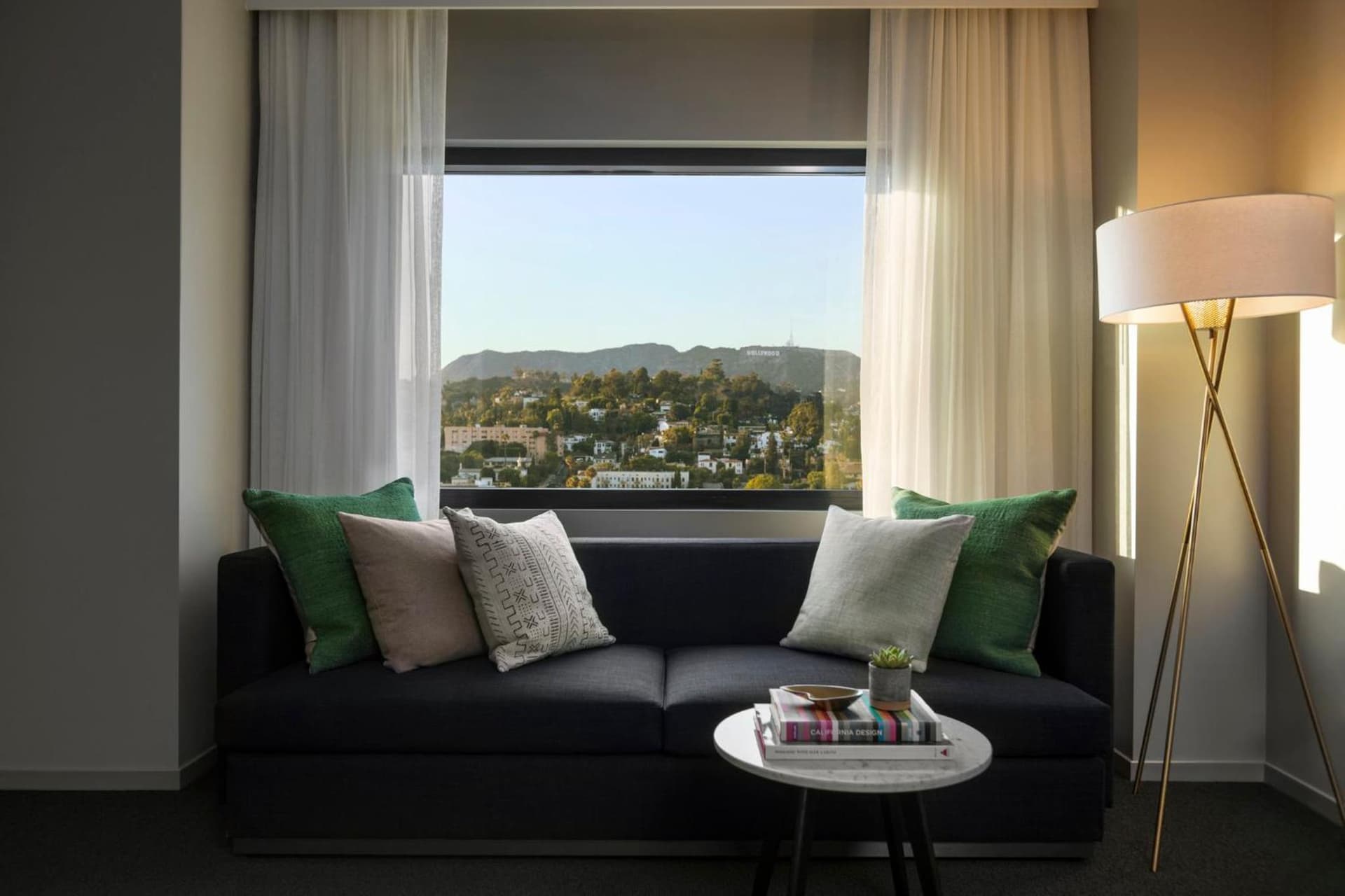 Kimpton Everly Hotel Hollywood by IHG gallery photo in Los Angeles, CA — image 30