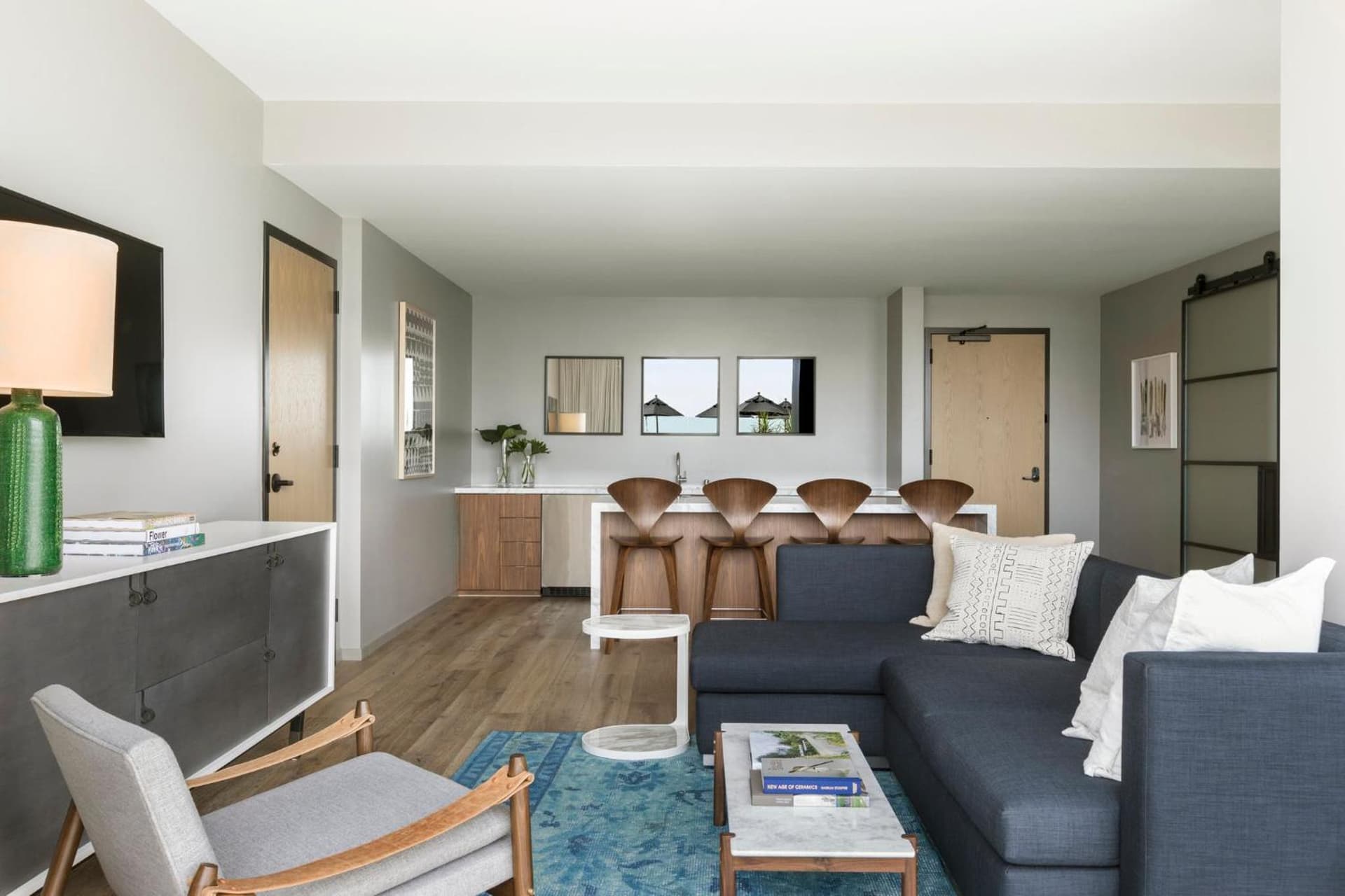 Kimpton Everly Hotel Hollywood by IHG gallery photo in Los Angeles, CA — image 39