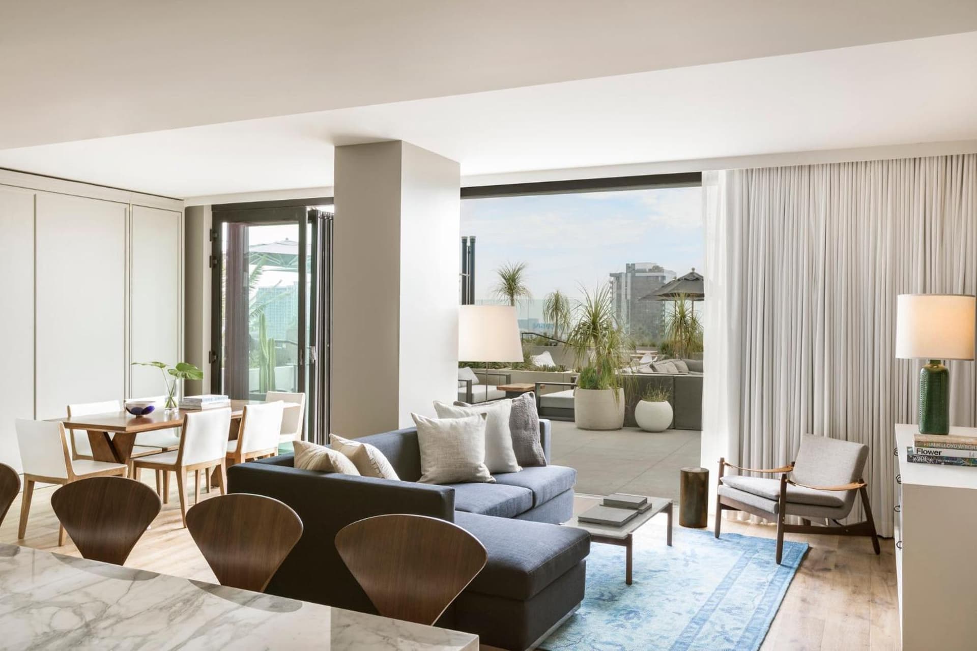 Kimpton Everly Hotel Hollywood by IHG gallery photo in Los Angeles, CA — image 17