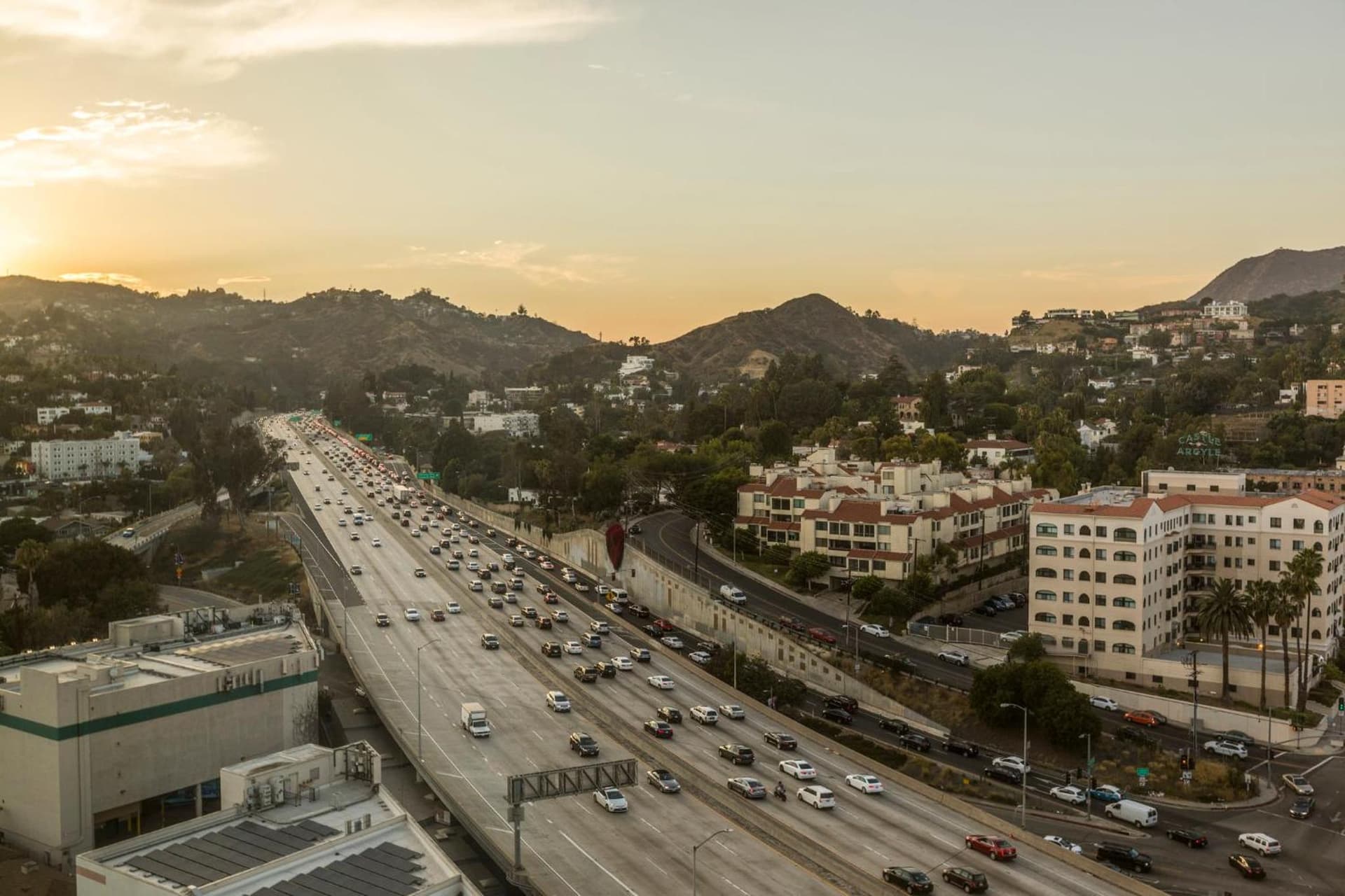 Kimpton Everly Hotel Hollywood by IHG gallery photo in Los Angeles, CA — image 53