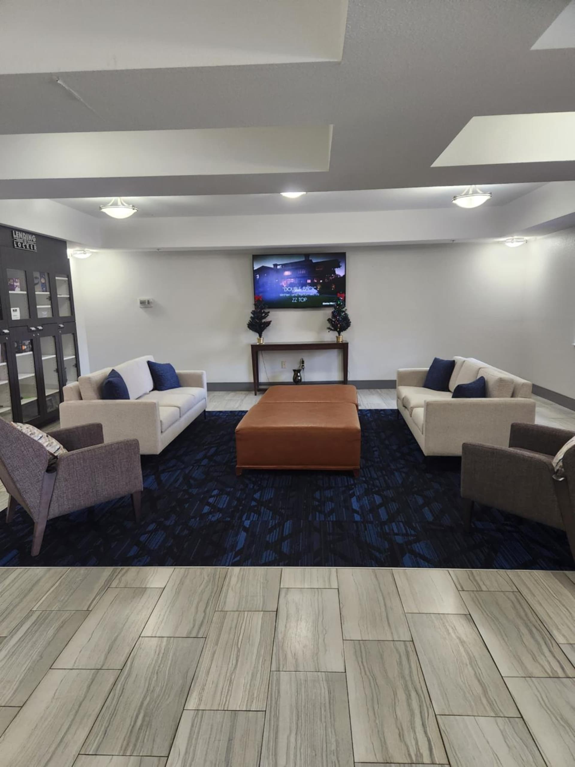 Candlewood Suites Knoxville Airport-Alcoa by IHG interior in Alcoa, TN — gallery photo 2