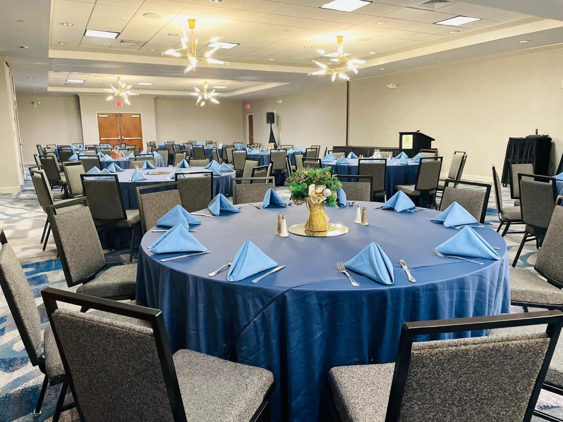 Crowne Plaza Ft Myers Gulf Coast by IHG gallery photo in Fort Myers, FL — image 51