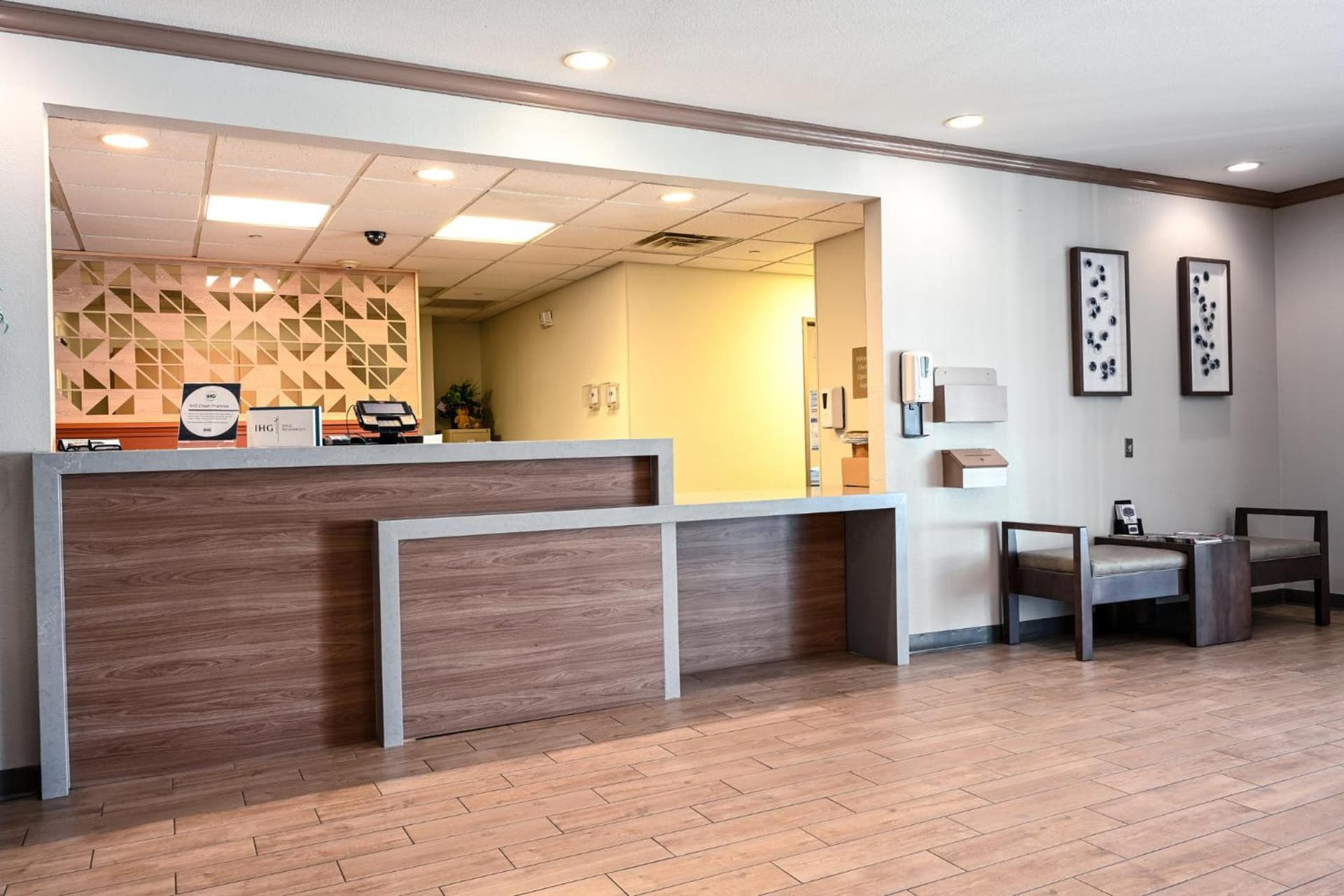 Candlewood Suites Lafayette by IHG gallery photo in Lafayette, IN — image 21