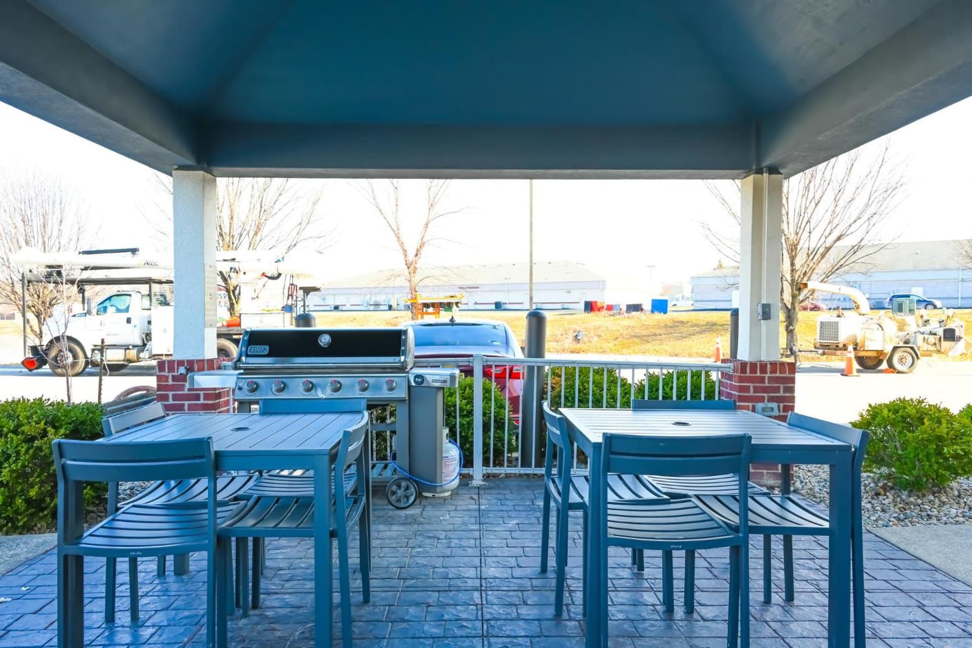 Candlewood Suites Lafayette by IHG gallery photo in Lafayette, IN — image 12