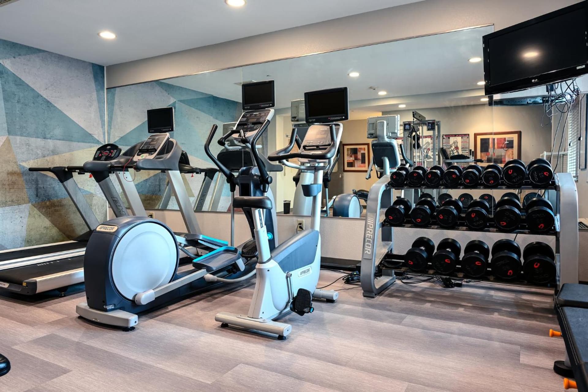 Candlewood Suites Lafayette by IHG gallery photo in Lafayette, IN — image 5
