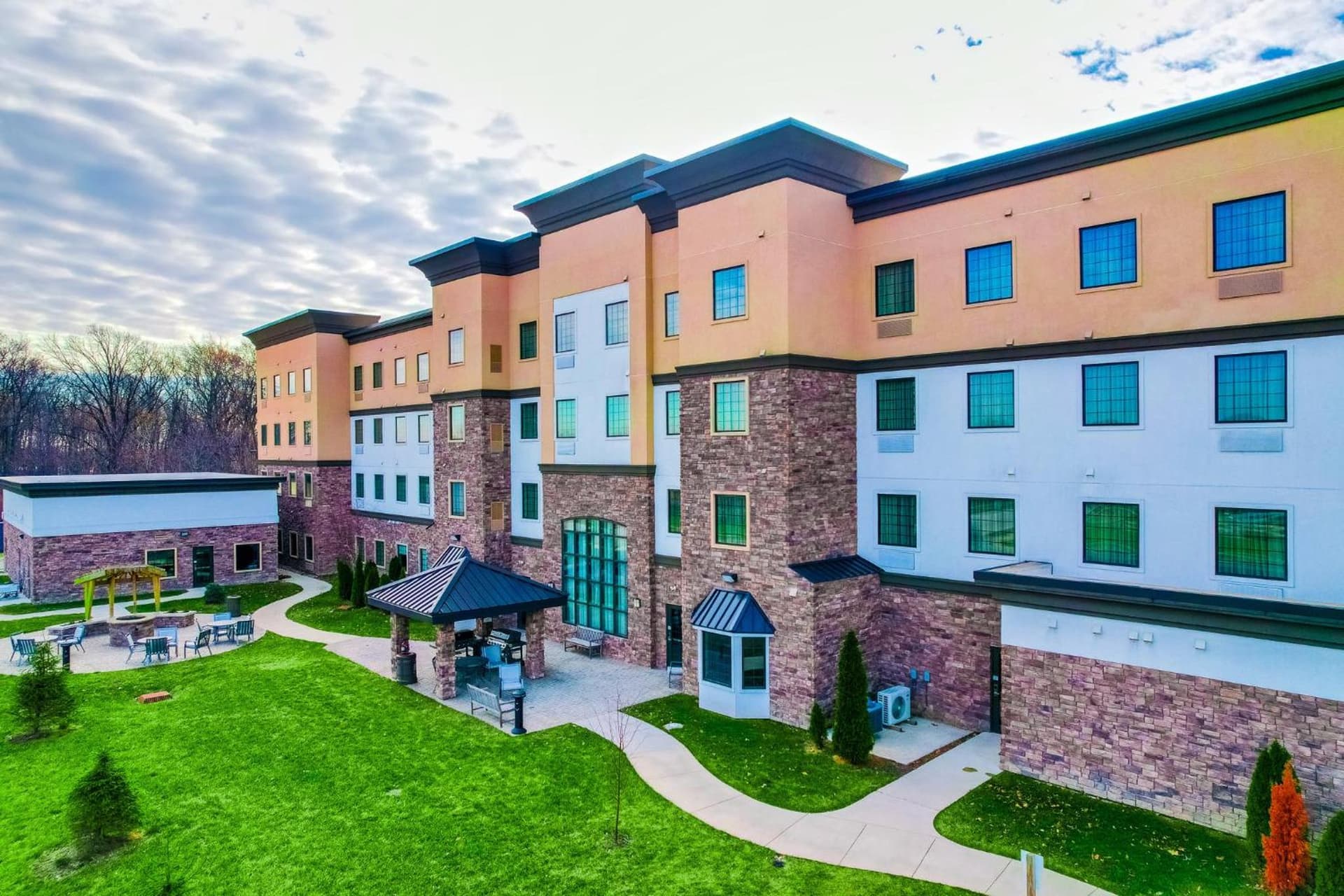 Staybridge Suites - Lafayette by IHG gallery photo in Lafayette, IN — image 19