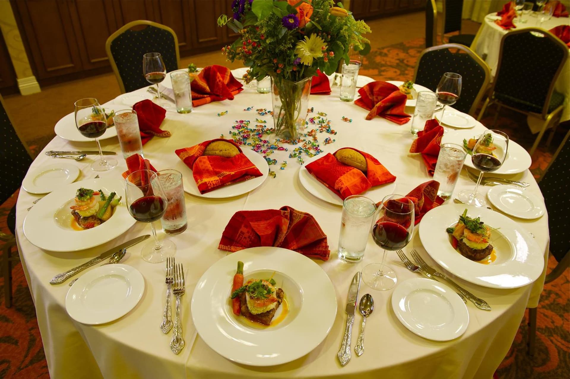 Woolley's Classic Suites gallery photo in Aurora, CO — image 24
