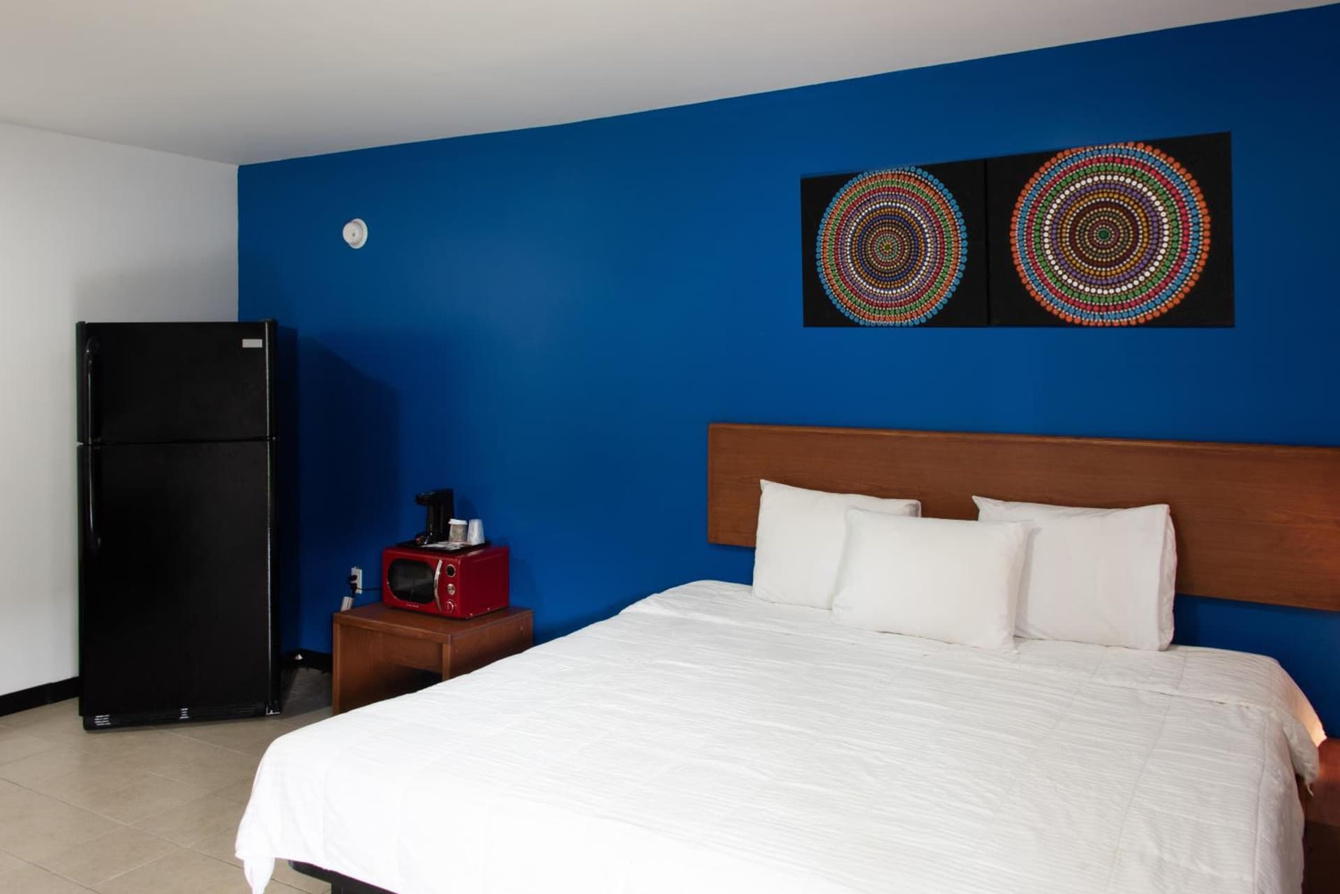 American Inn property views in Baton Rouge, LA — gallery photo 3