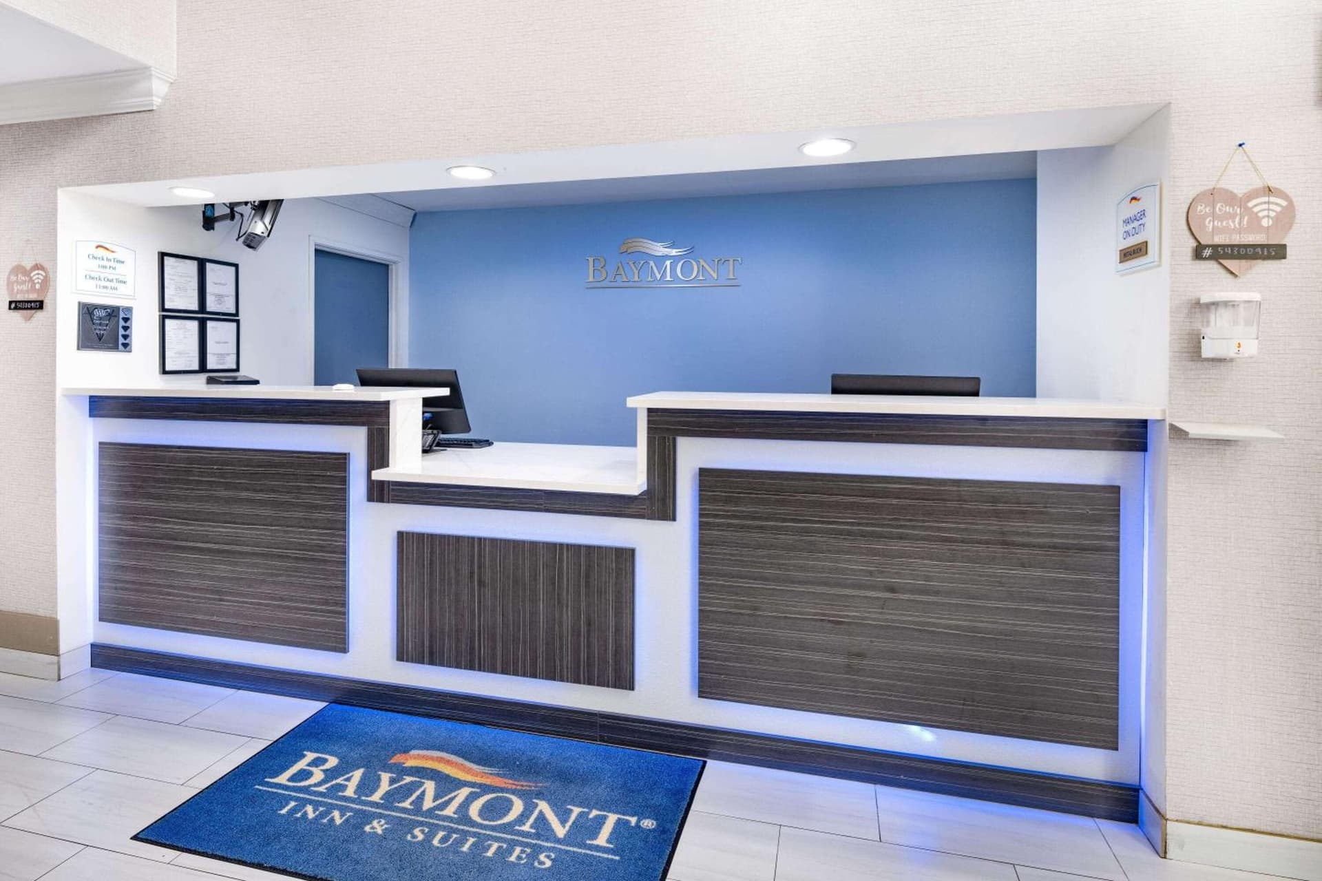 Baymont by Wyndham Gurnee gallery photo in Gurnee, IL — image 31