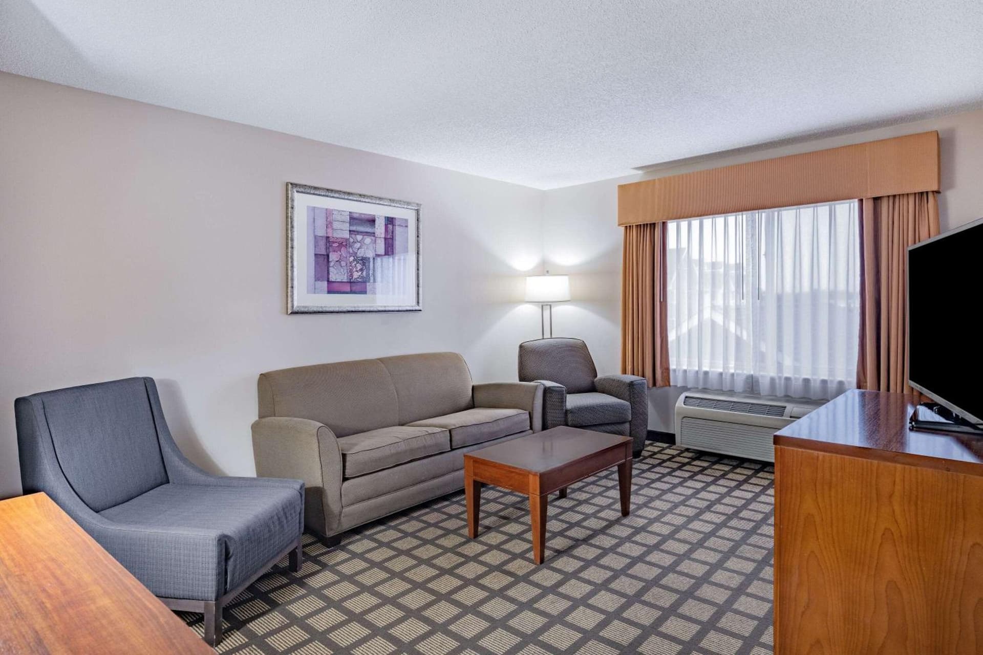 Baymont by Wyndham Gurnee gallery photo in Gurnee, IL — image 8