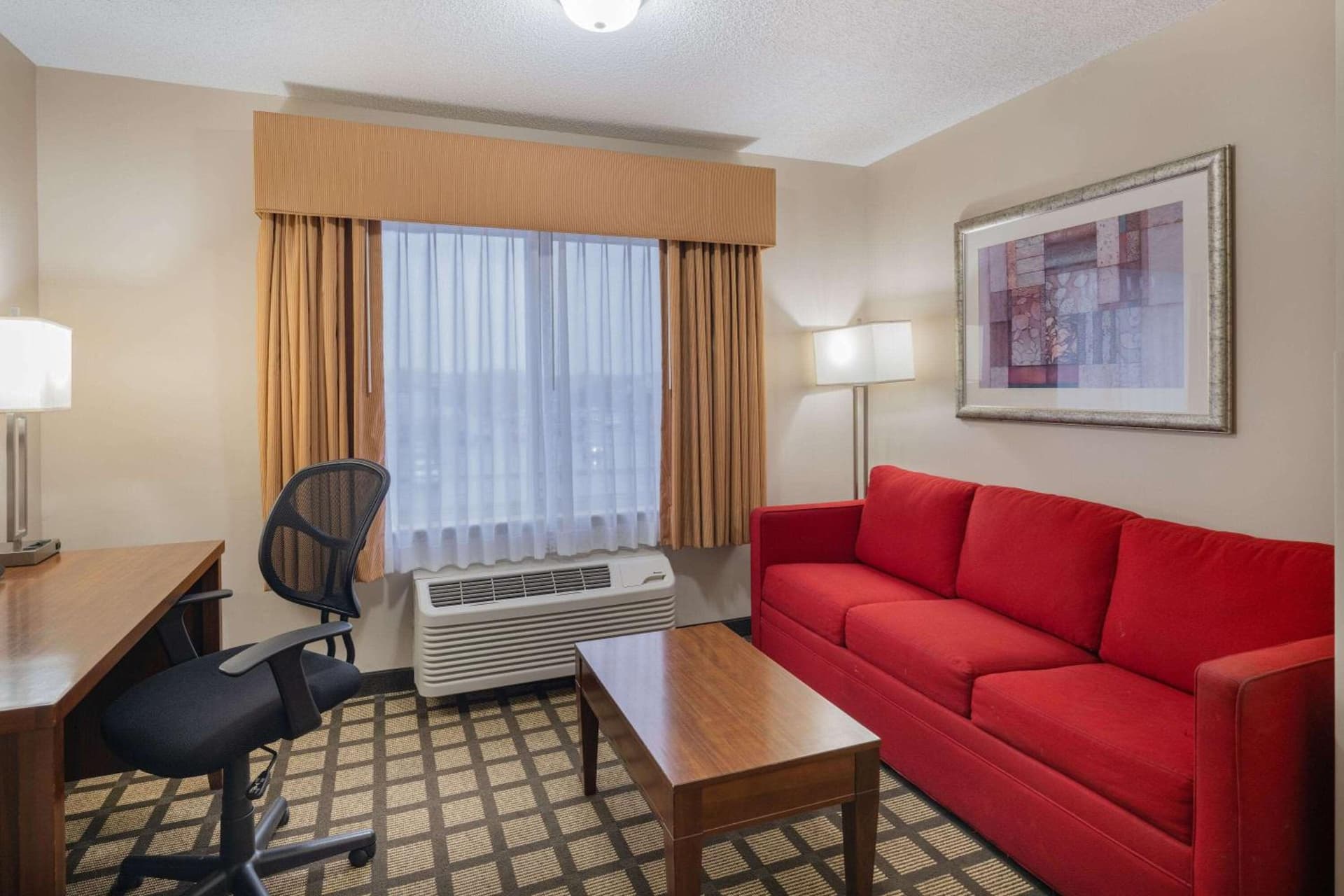 Baymont by Wyndham Gurnee gallery photo in Gurnee, IL — image 20