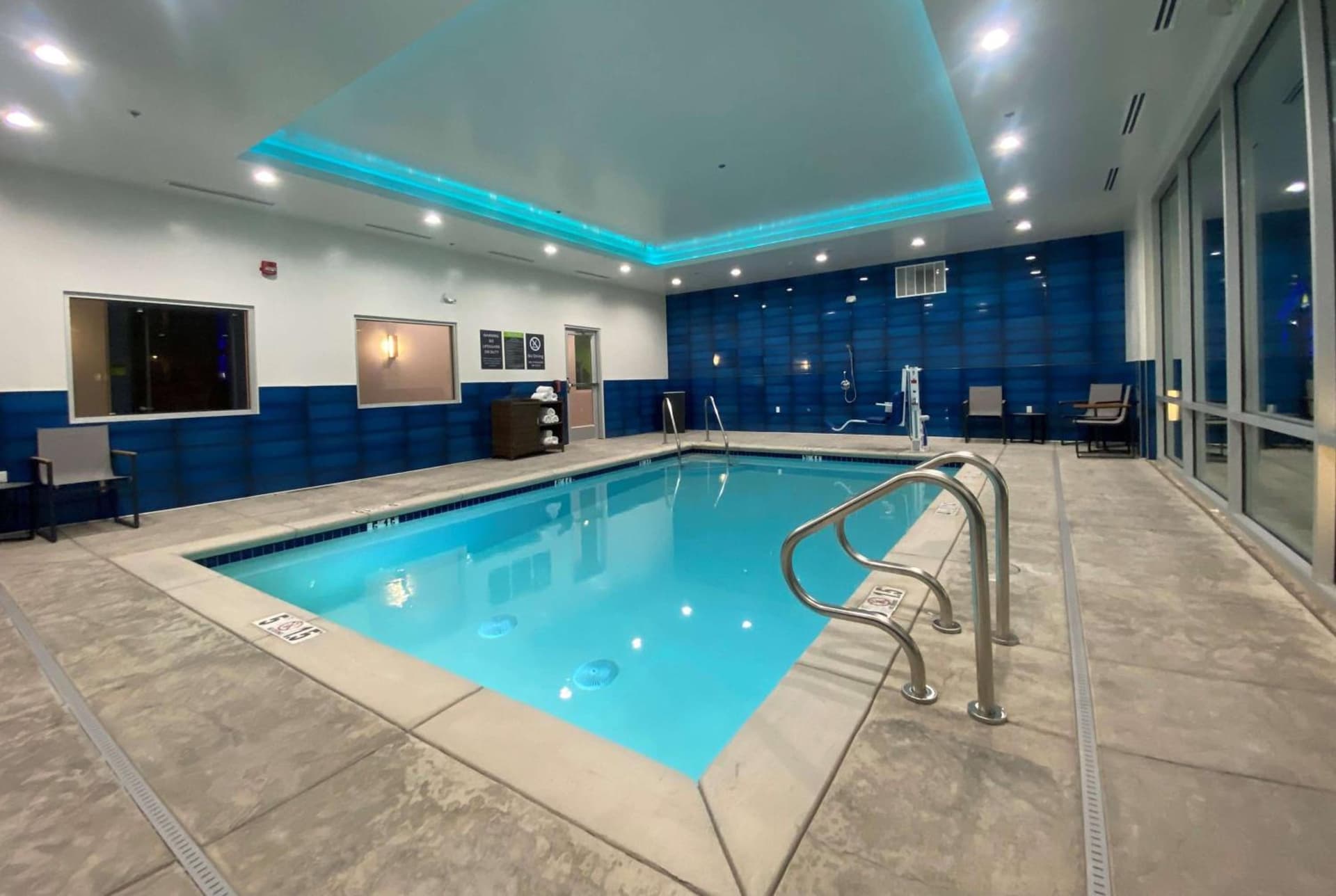 La Quinta Inn & Suites by Wyndham Galt Lodi North gallery photo in Galt, CA — image 37