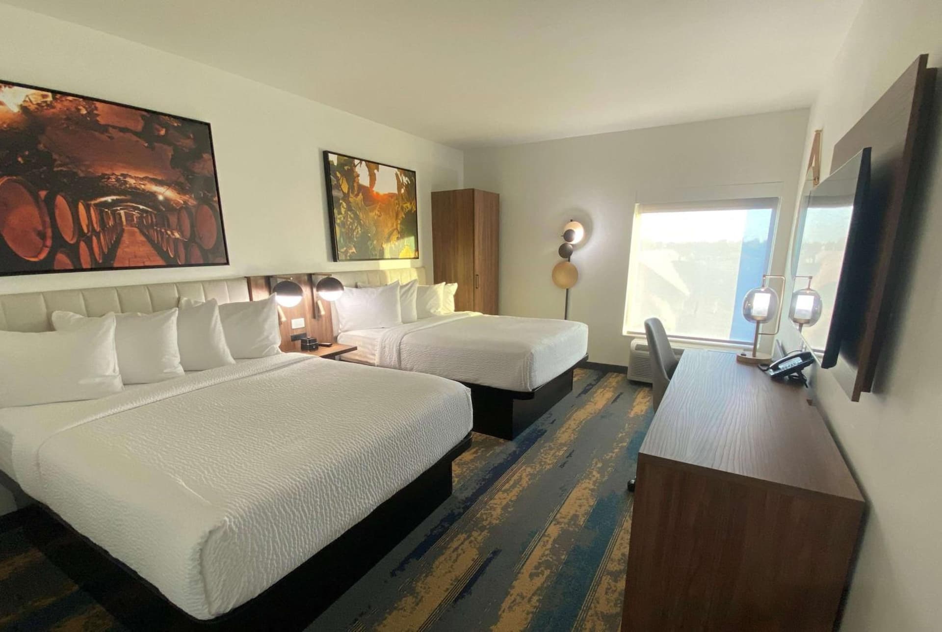 La Quinta Inn & Suites by Wyndham Galt Lodi North gallery photo in Galt, CA — image 41
