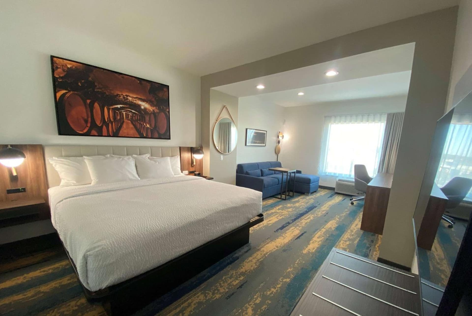 La Quinta Inn & Suites by Wyndham Galt Lodi North gallery photo in Galt, CA — image 64