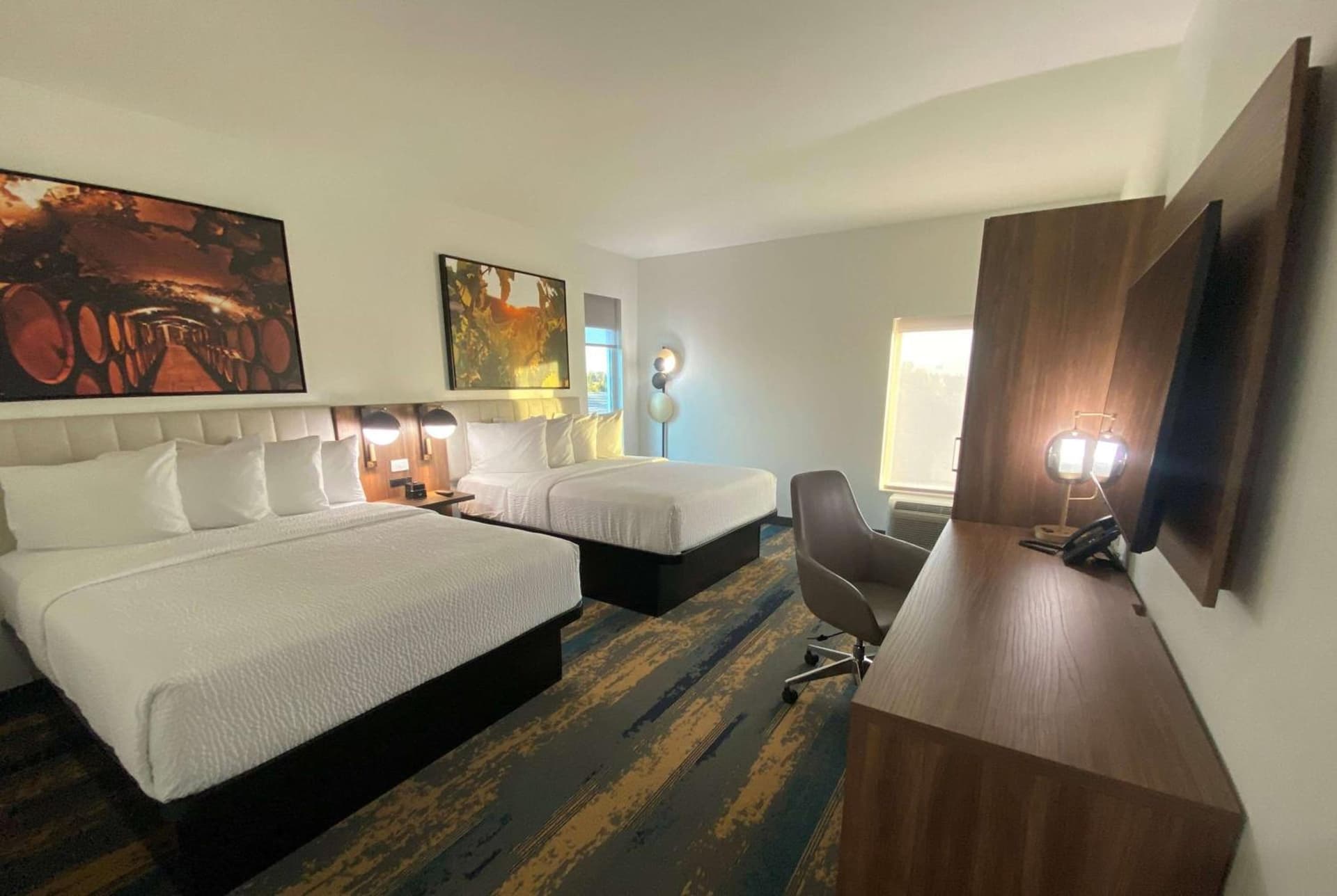 La Quinta Inn & Suites by Wyndham Galt Lodi North gallery photo in Galt, CA — image 82