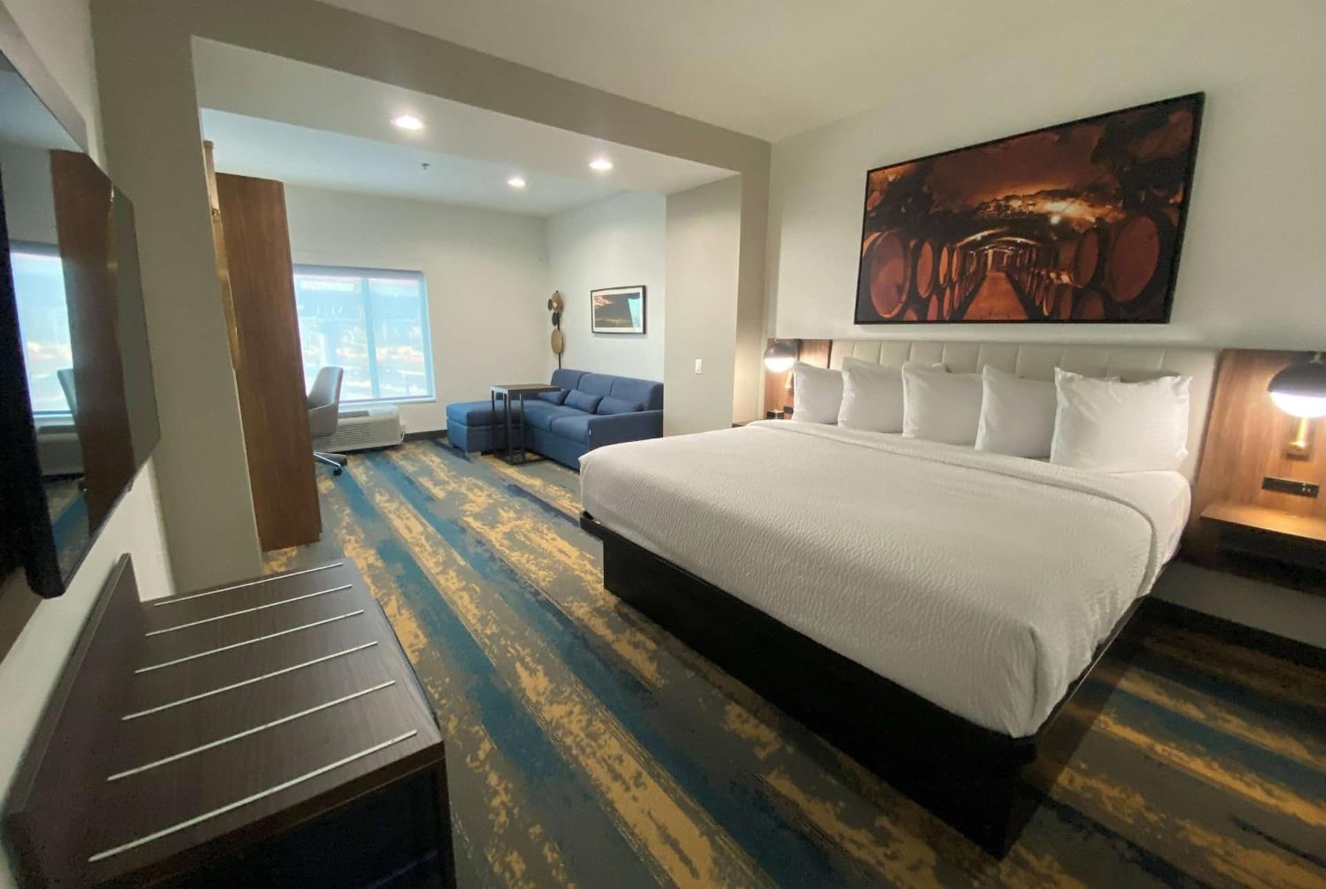 La Quinta Inn & Suites by Wyndham Galt Lodi North gallery photo in Galt, CA — image 69