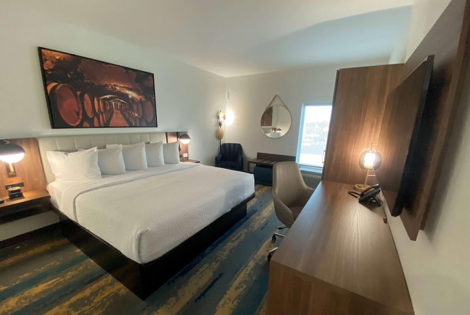 La Quinta Inn & Suites by Wyndham Galt Lodi North gallery photo in Galt, CA — image 7
