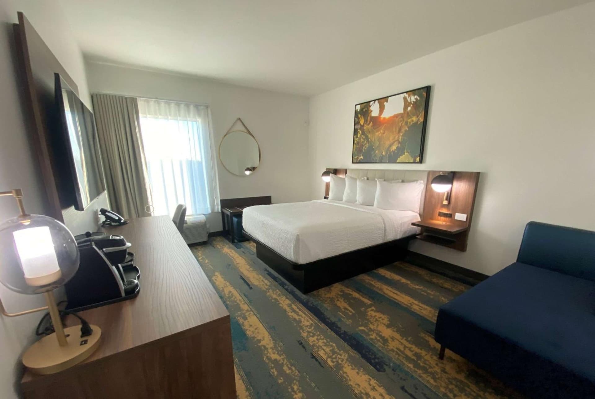 La Quinta Inn & Suites by Wyndham Galt Lodi North gallery photo in Galt, CA — image 14