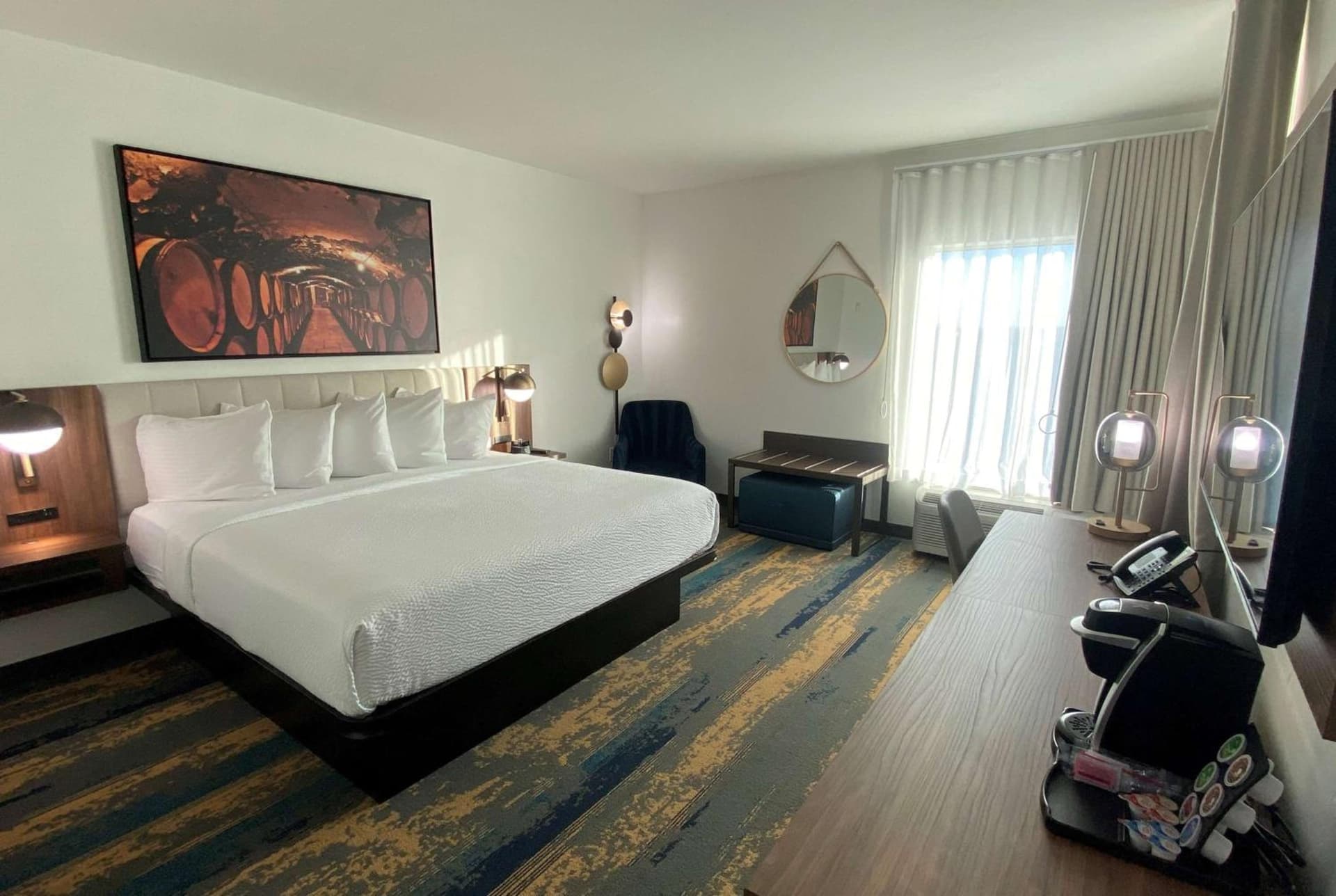 La Quinta Inn & Suites by Wyndham Galt Lodi North gallery photo in Galt, CA — image 67