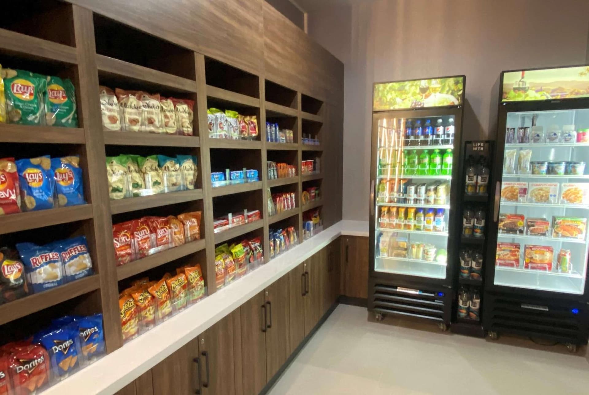 La Quinta Inn & Suites by Wyndham Galt Lodi North gallery photo in Galt, CA — image 30