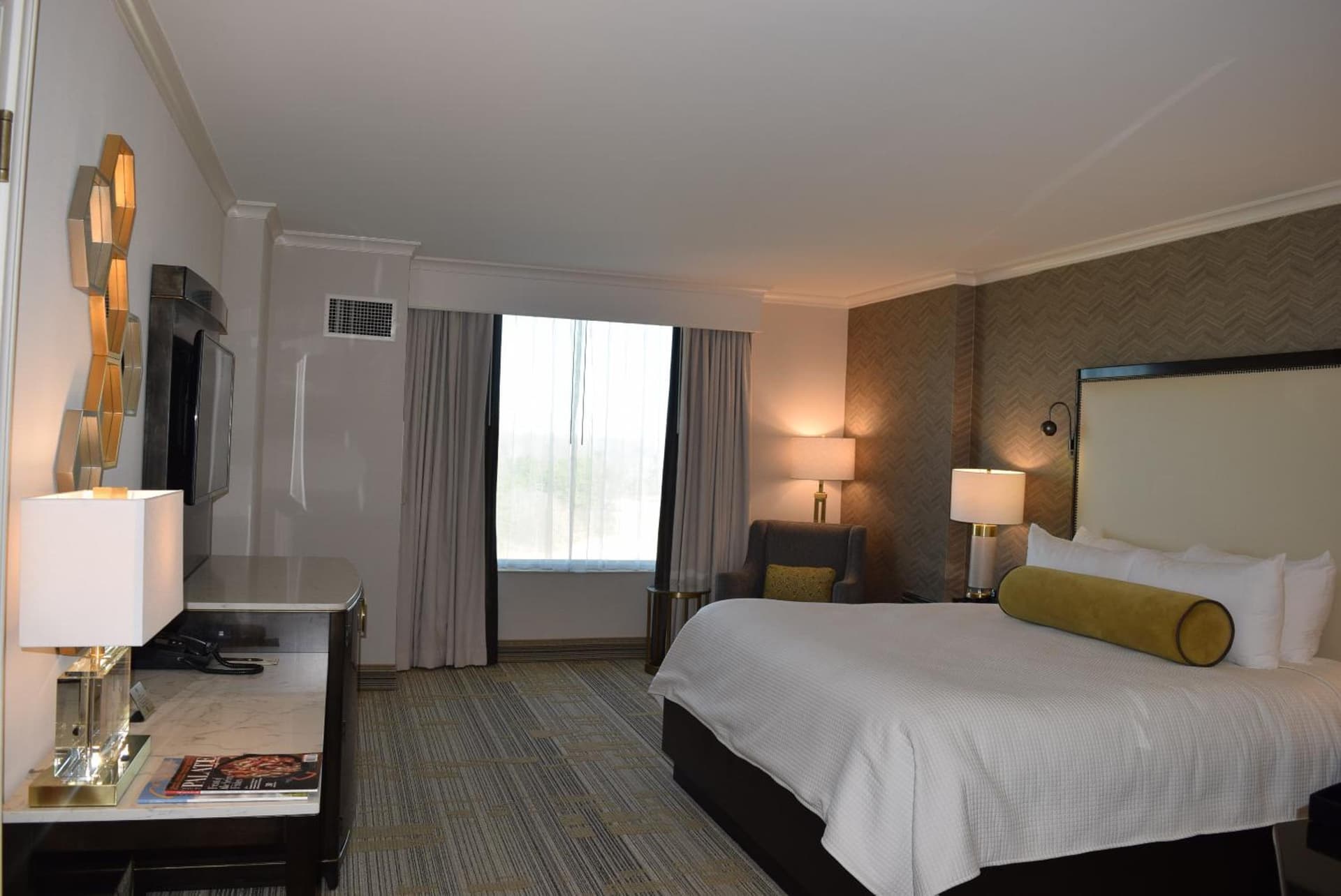 Grandover Resort & Spa, a Wyndham Grand Hotel gallery photo in Greensboro, NC — image 76