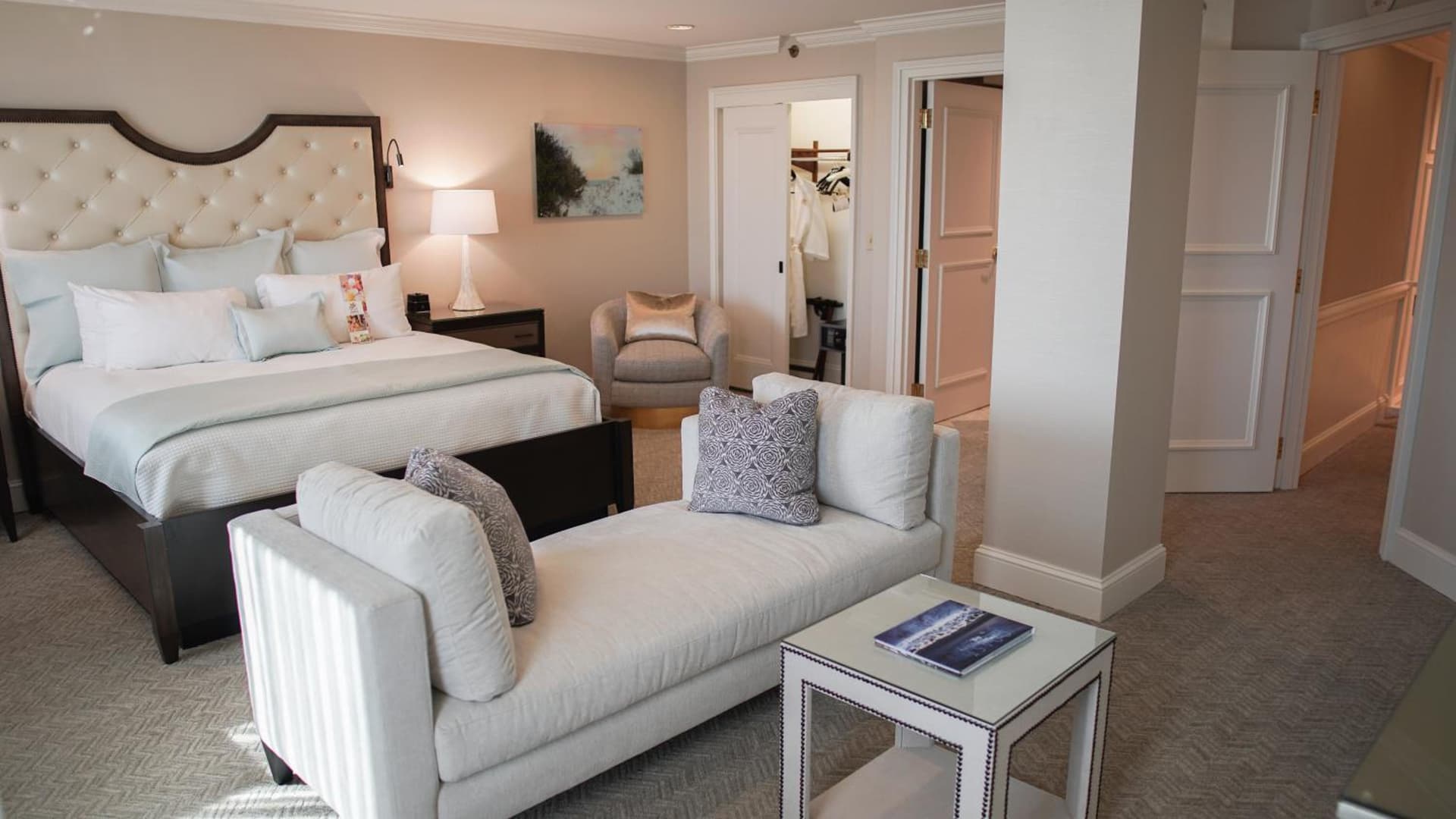Grandover Resort & Spa, a Wyndham Grand Hotel gallery photo in Greensboro, NC — image 124