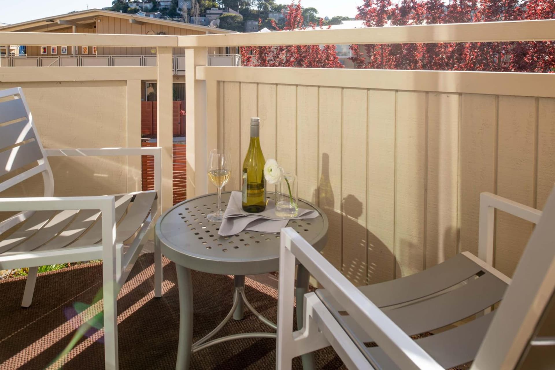 The Lodge at Tiburon gallery photo in Tiburon, CA — image 16