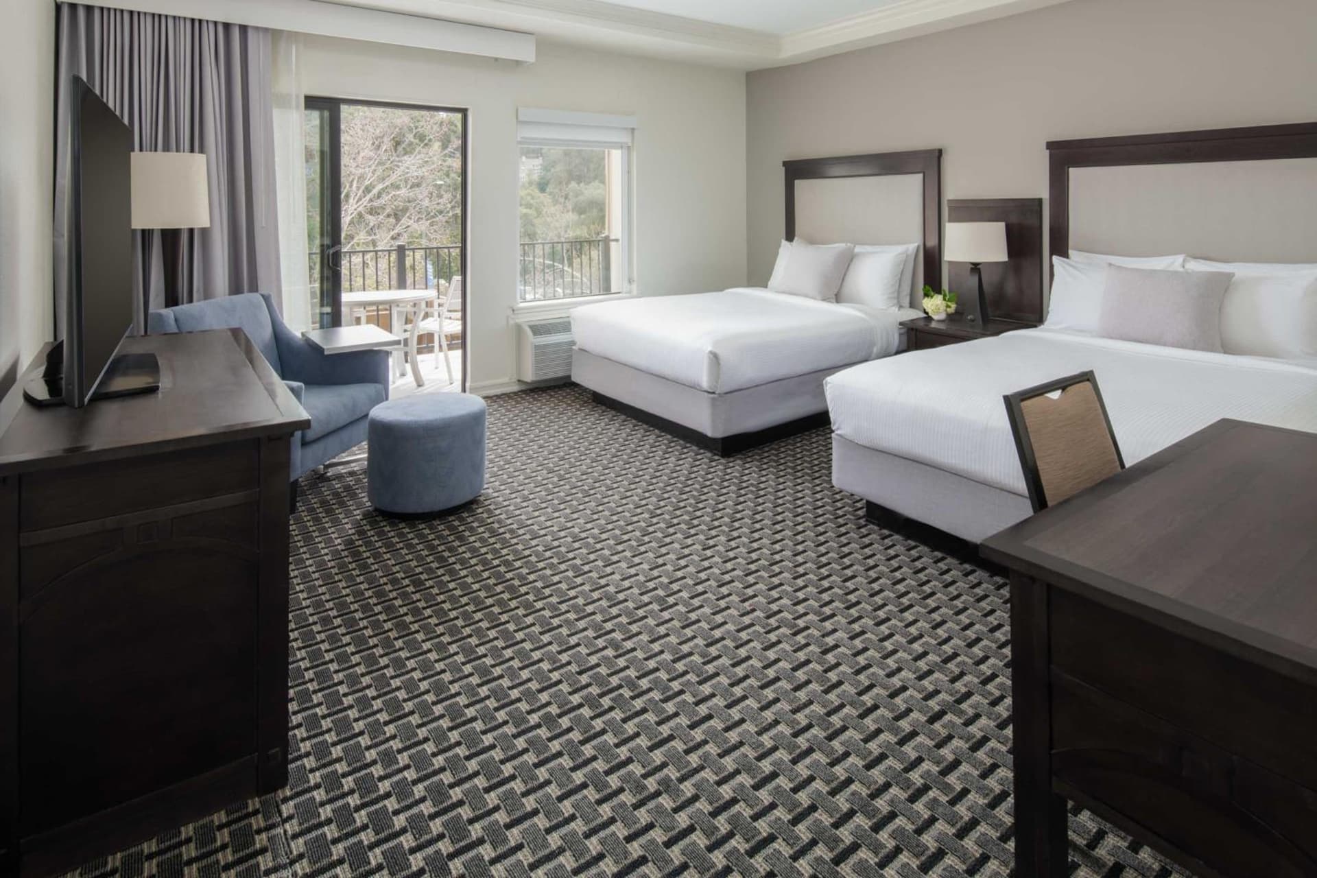 Toll House Hotel Los Gatos gallery photo in Los Gatos, CA — image 15