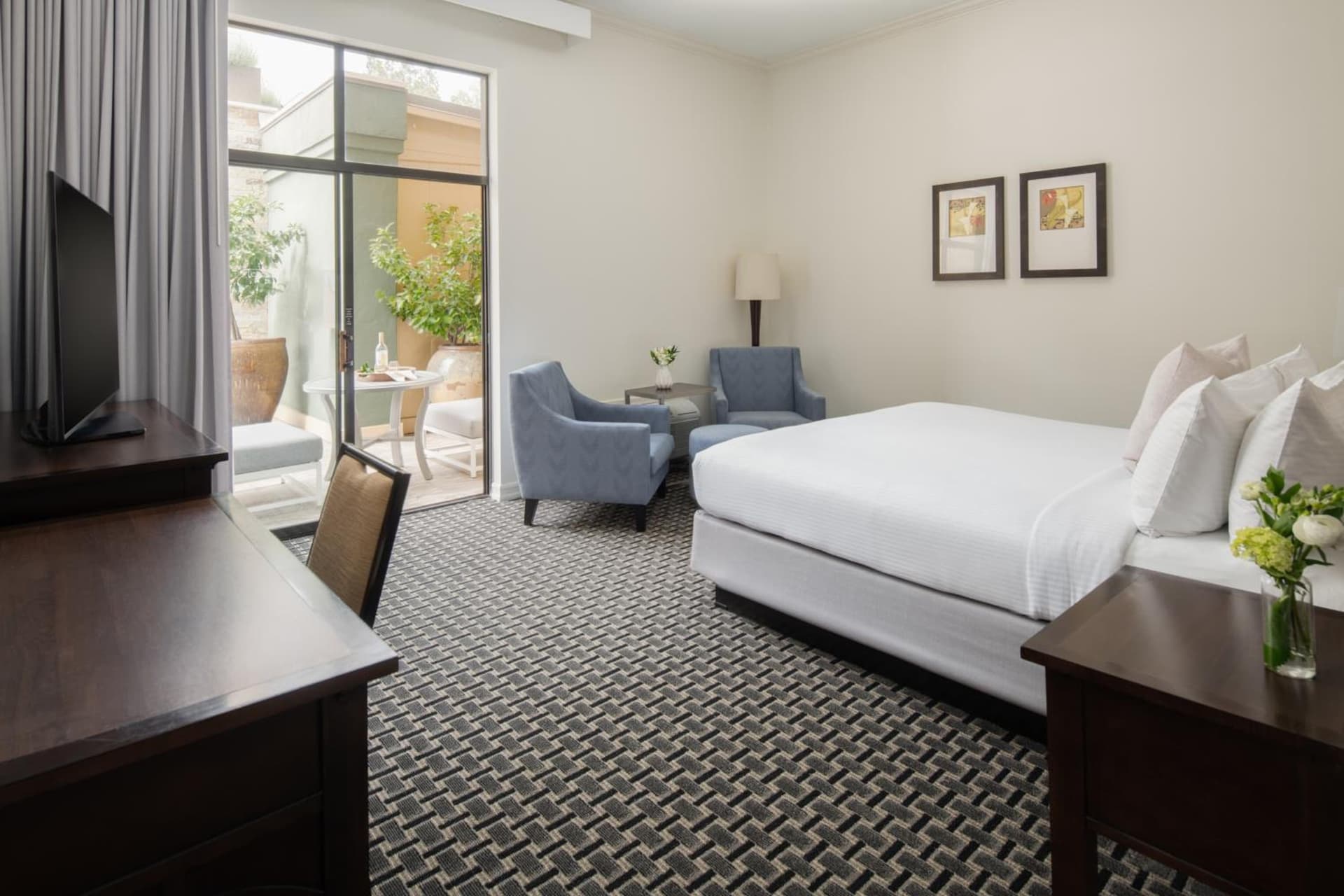 Toll House Hotel Los Gatos gallery photo in Los Gatos, CA — image 32