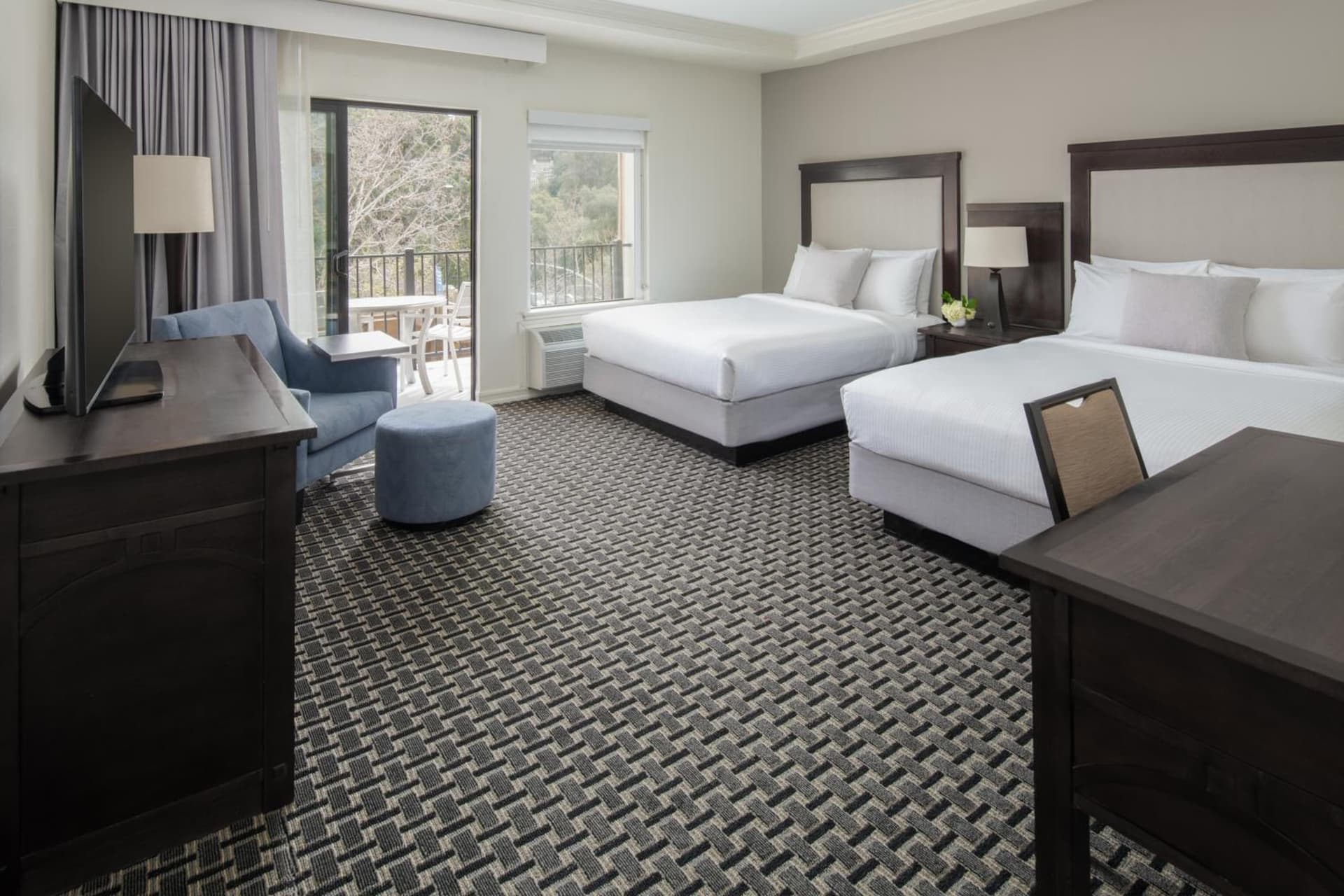 Toll House Hotel Los Gatos gallery photo in Los Gatos, CA — image 38