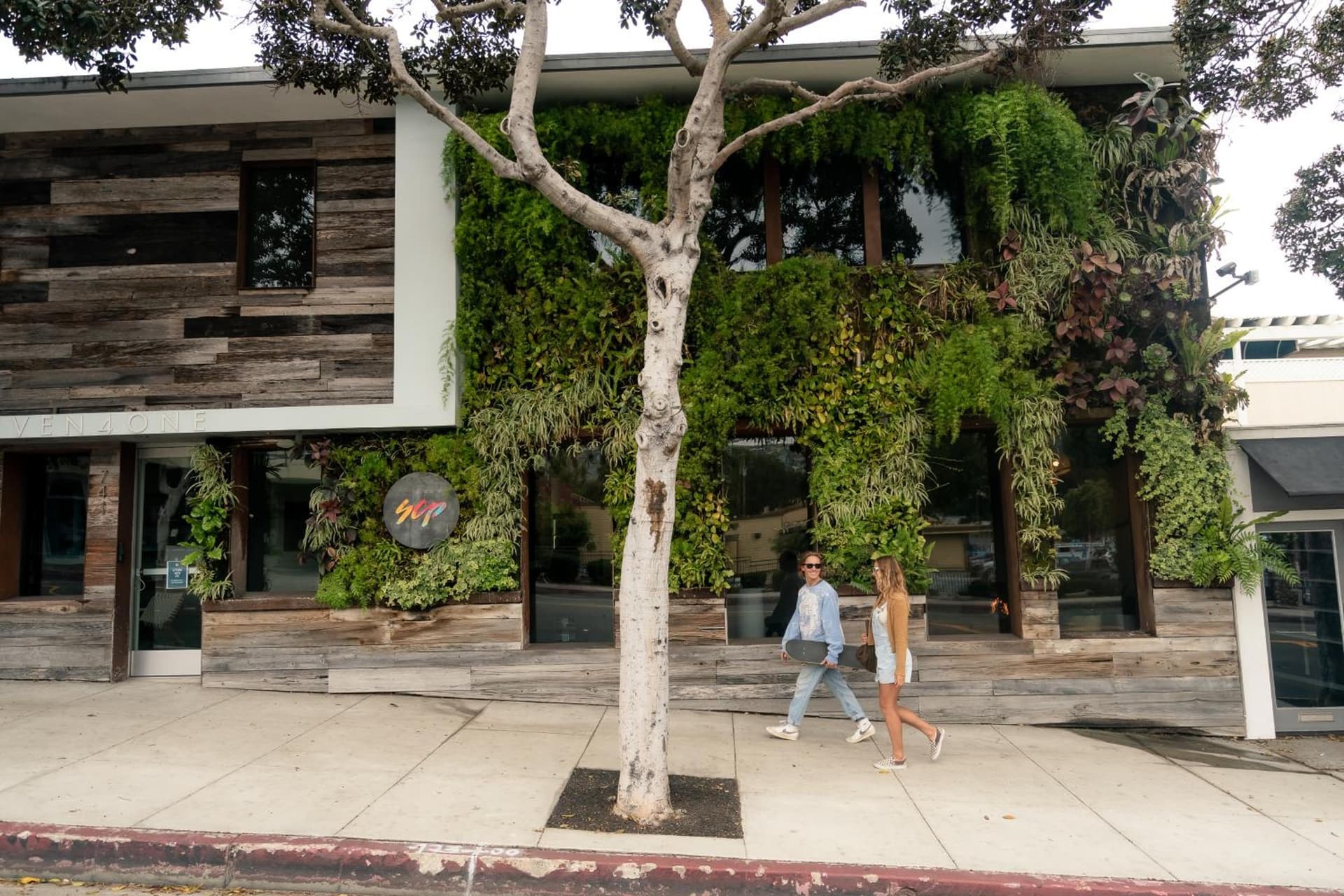 SCP Seven4One Hotel featured exterior or lobby in Laguna Beach, CA — similar hotel