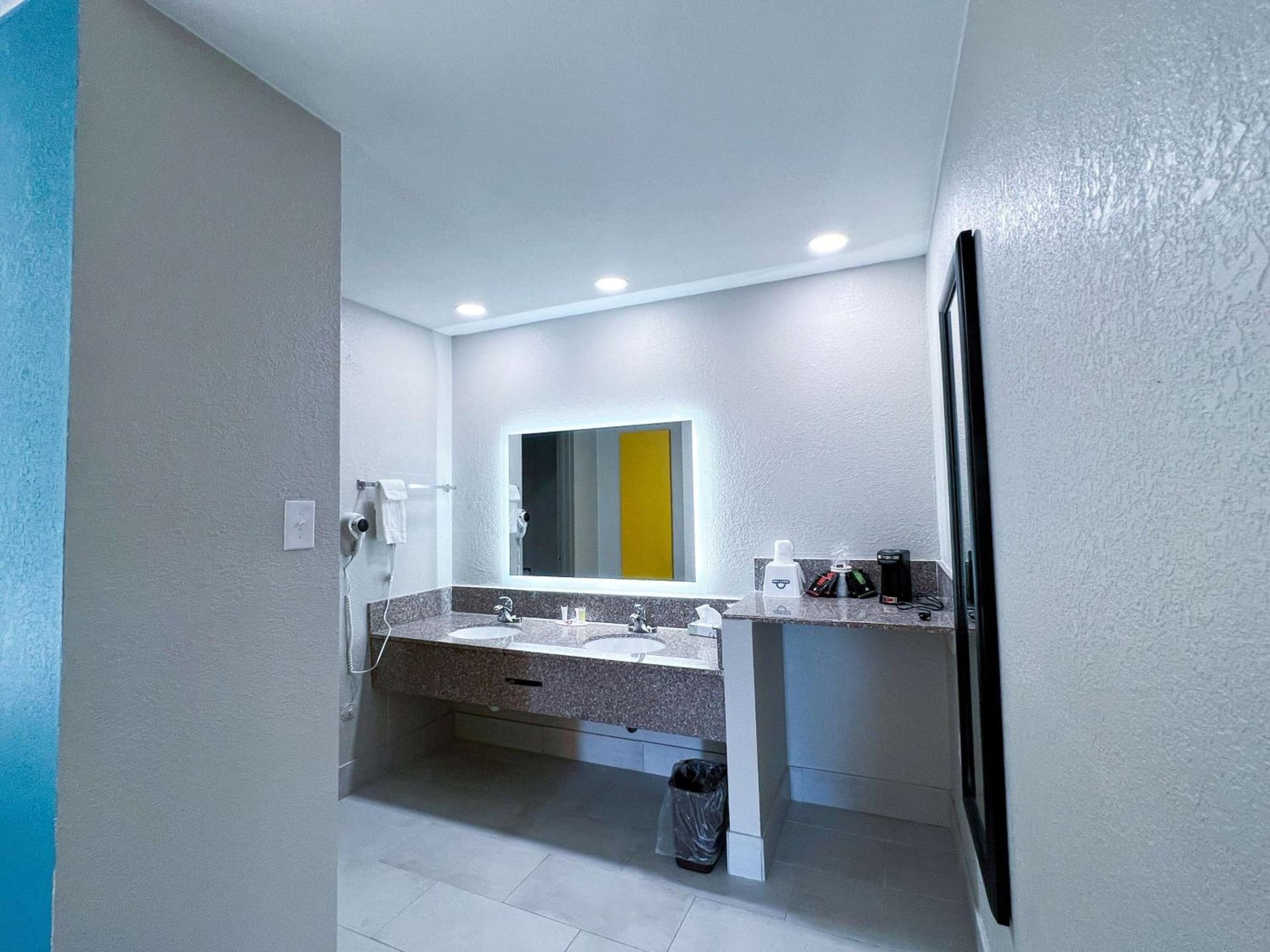 Days Inn & Suites by Wyndham Santa Rosa, NM property views in Santa Rosa, NM — gallery photo 3